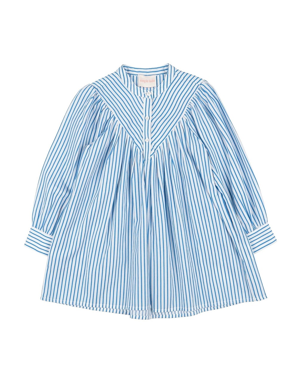 SIMPLE KIDS - Kinderkleider