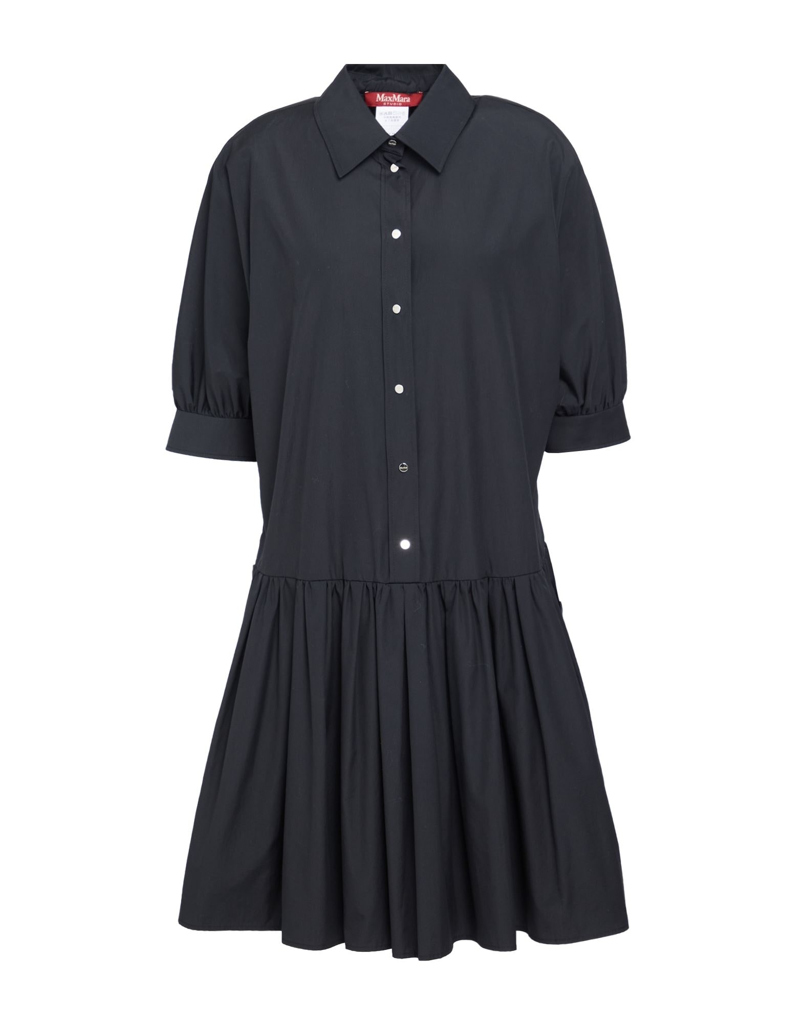 MAX MARA STUDIO - ミニ丈ドレス