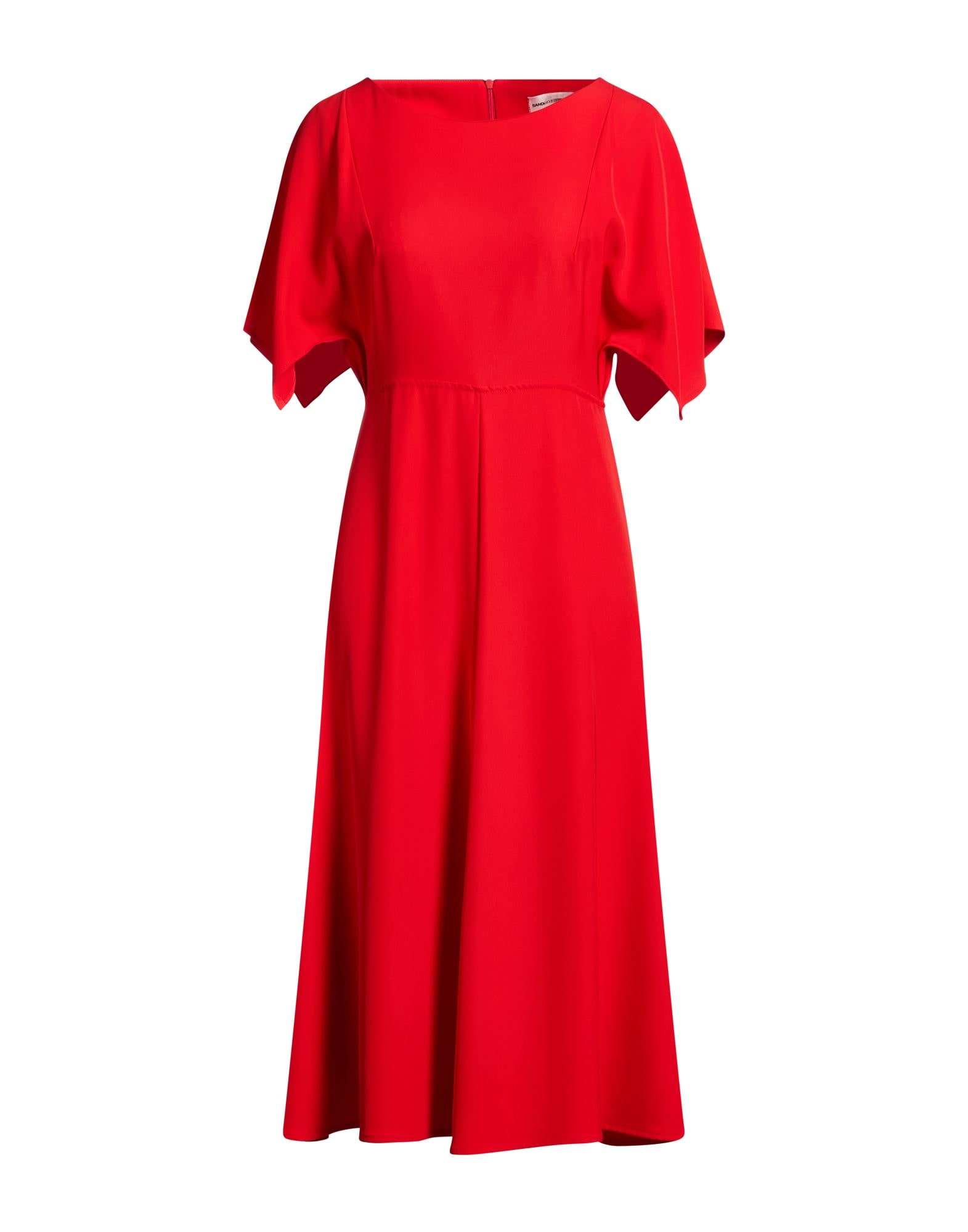 SANDRO FERRONE - Midi dresses