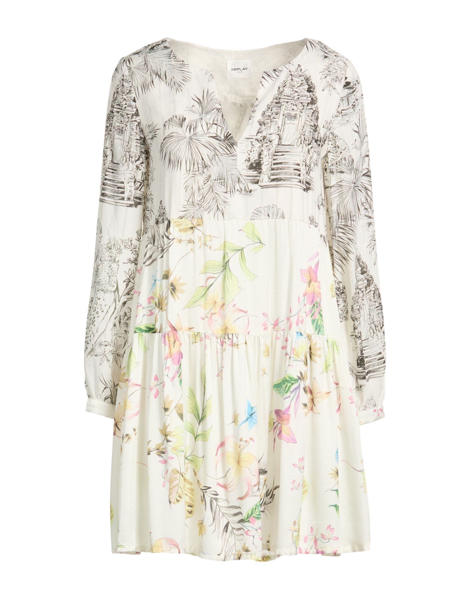 REPLAY - Mini dresses