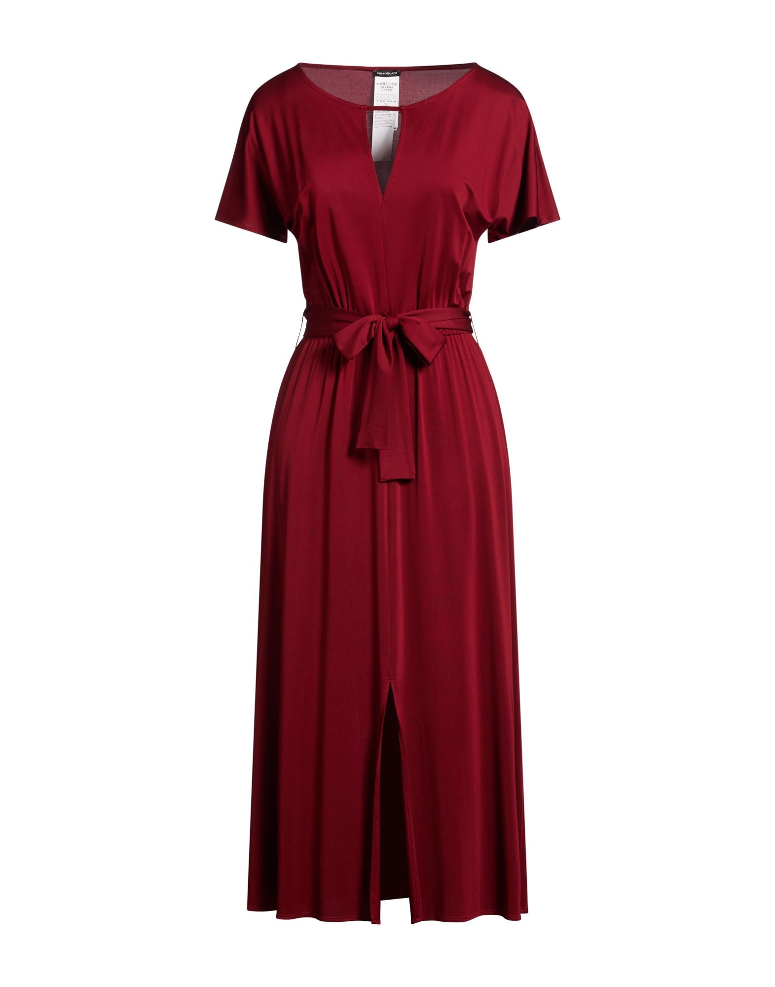 PENNYBLACK - ミディ丈ワンピース