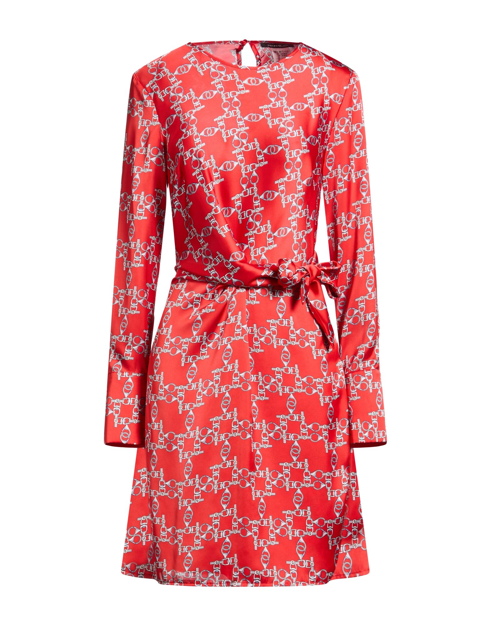 PENNYBLACK - Mini dresses