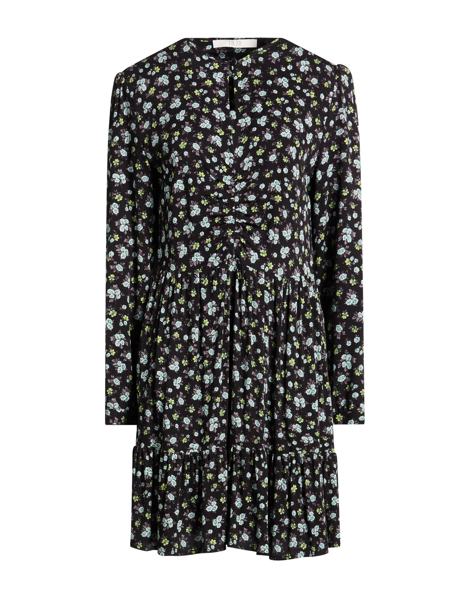 19.70 NINETEEN SEVENTY - Minivestidos