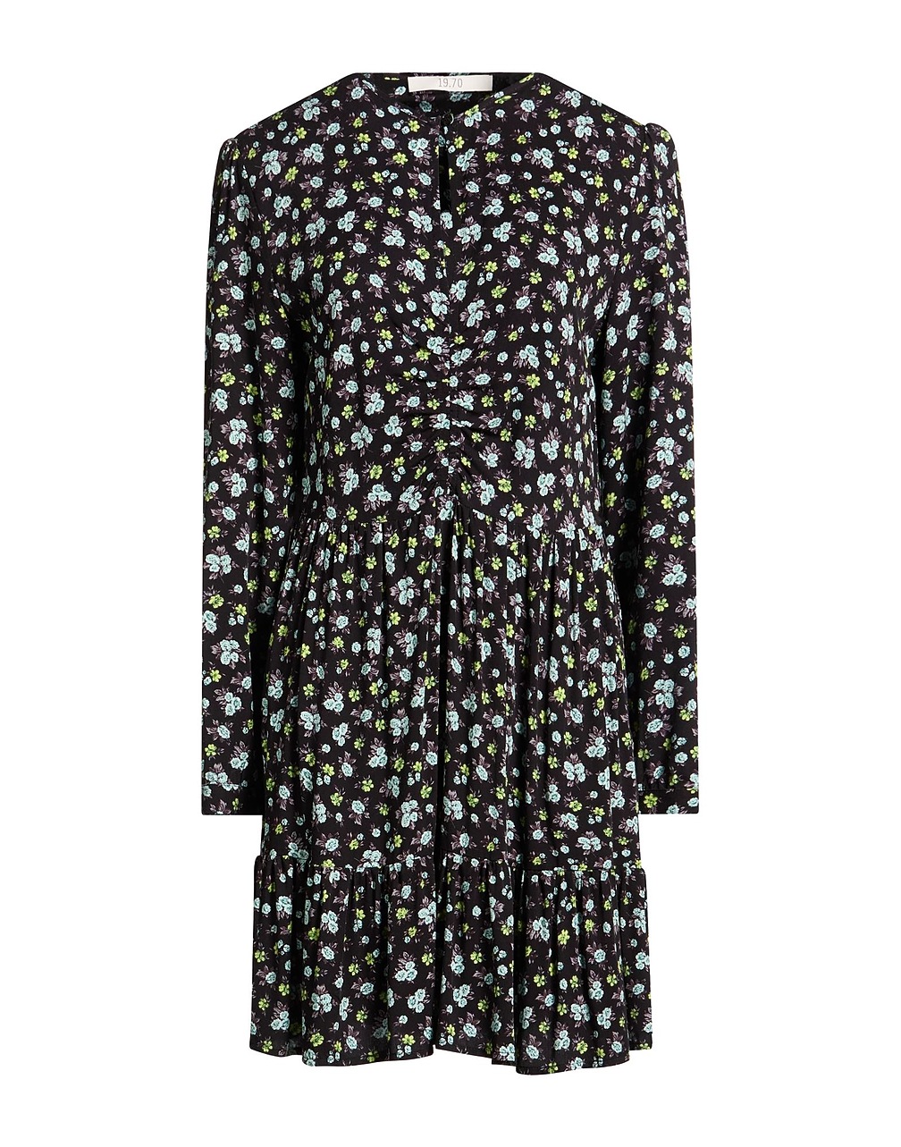 19.70 NINETEEN SEVENTY - Minivestidos