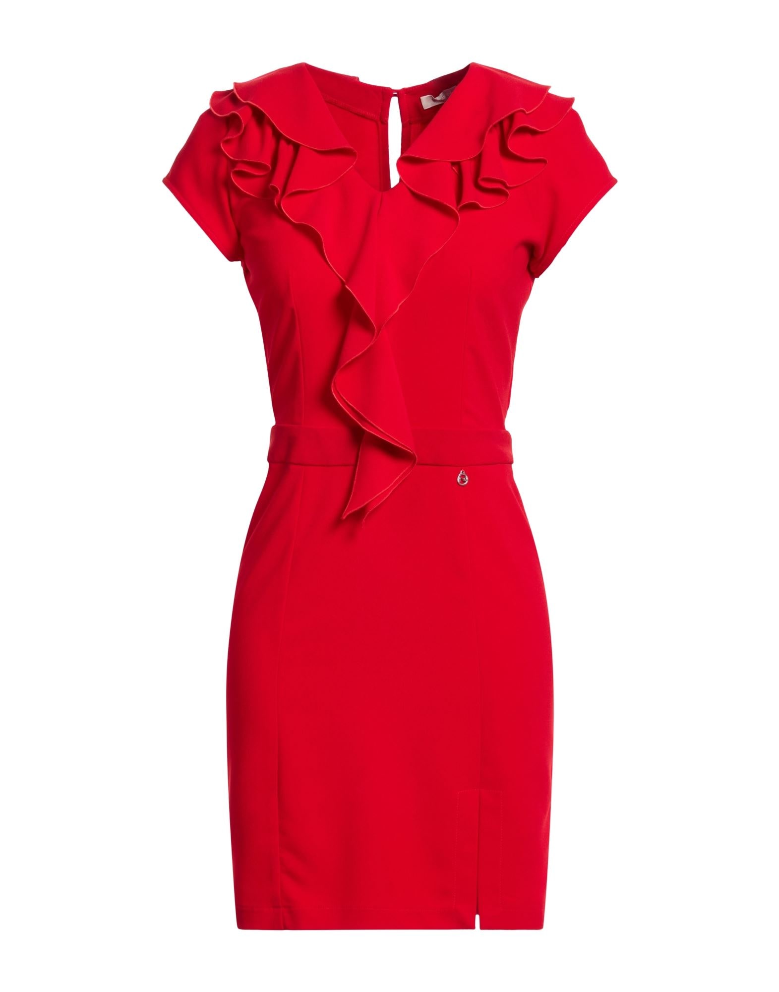 NERO GIARDINI - Mini dresses