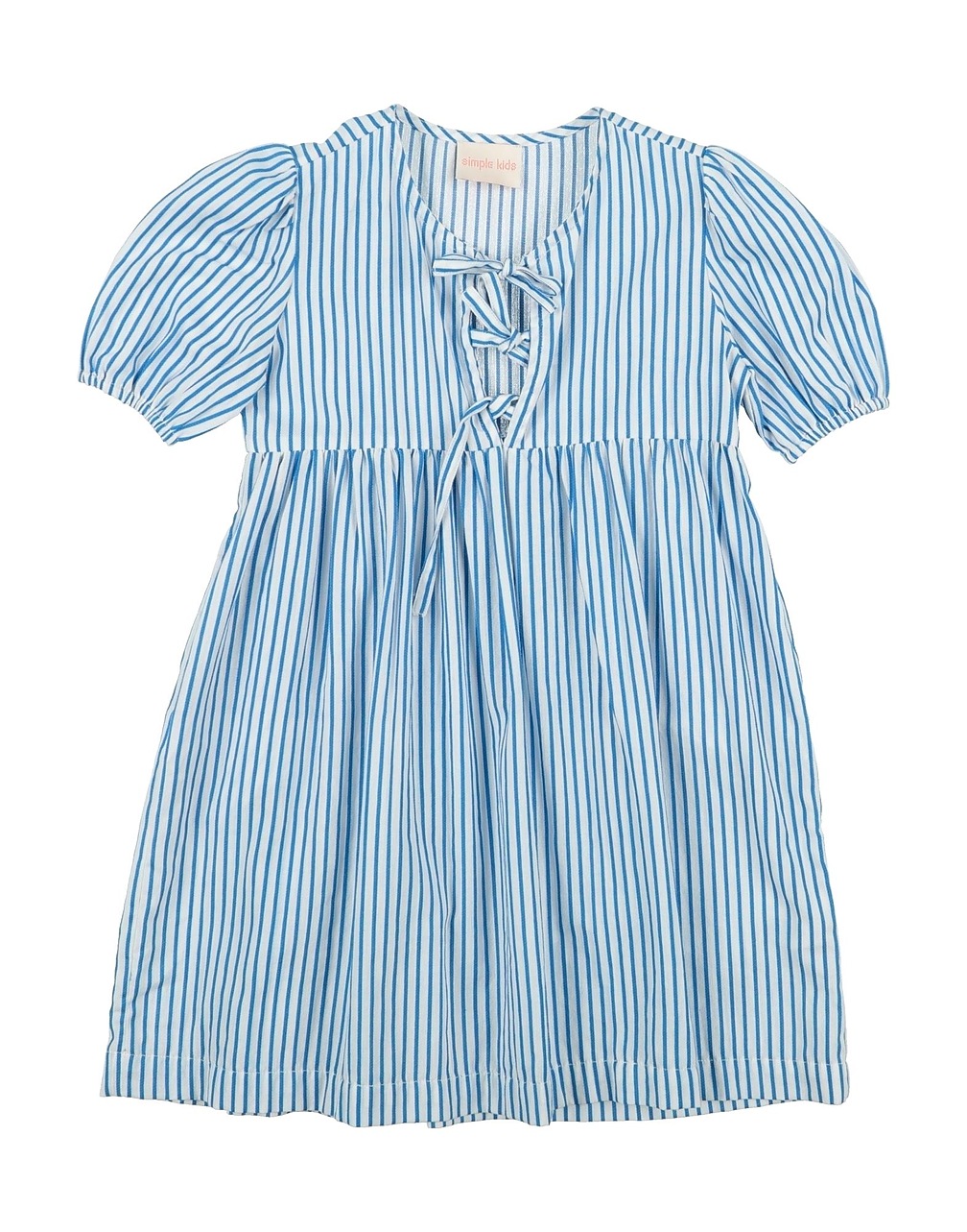 SIMPLE KIDS - Kinderkleider