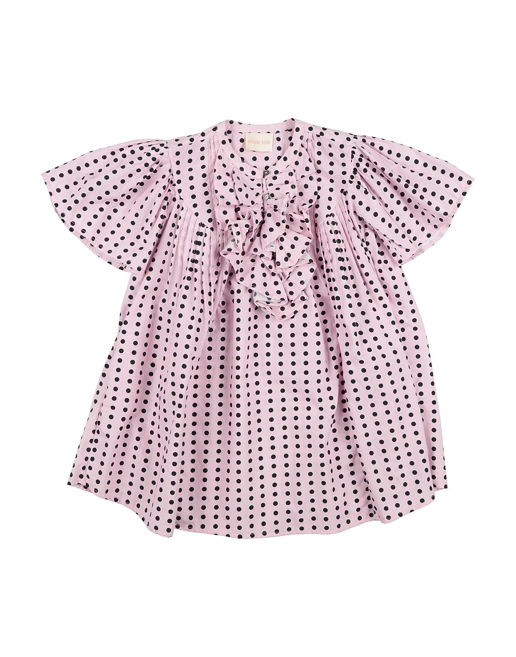 SIMPLE KIDS - Vestiti bimba