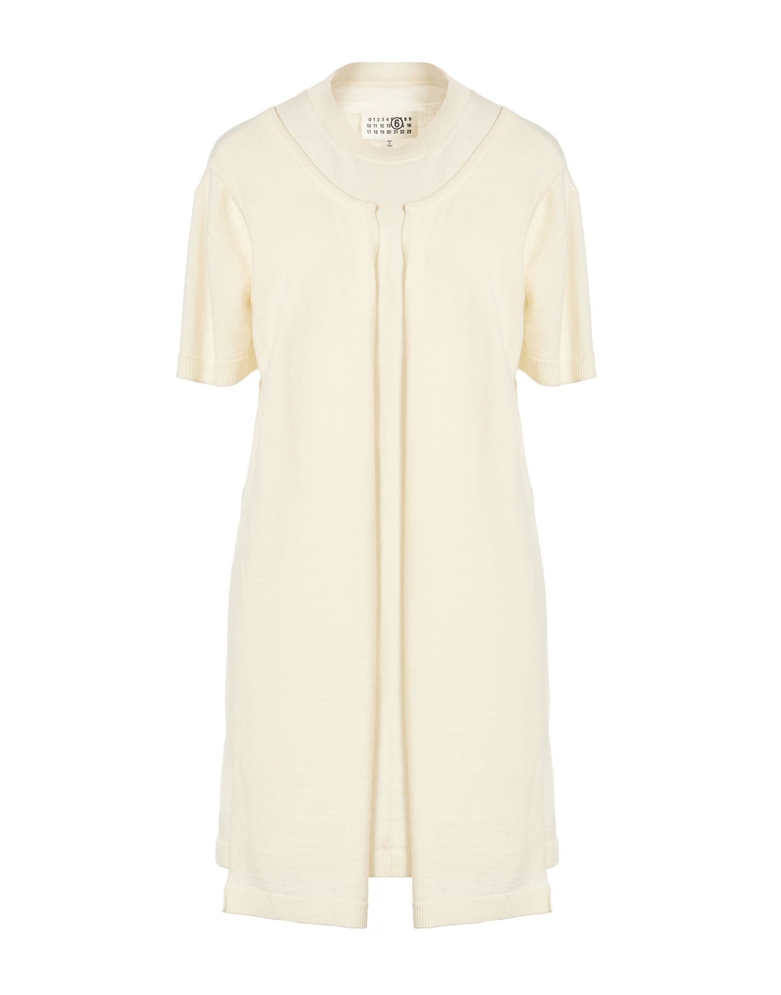 MM6 MAISON MARGIELA - Mini dresses