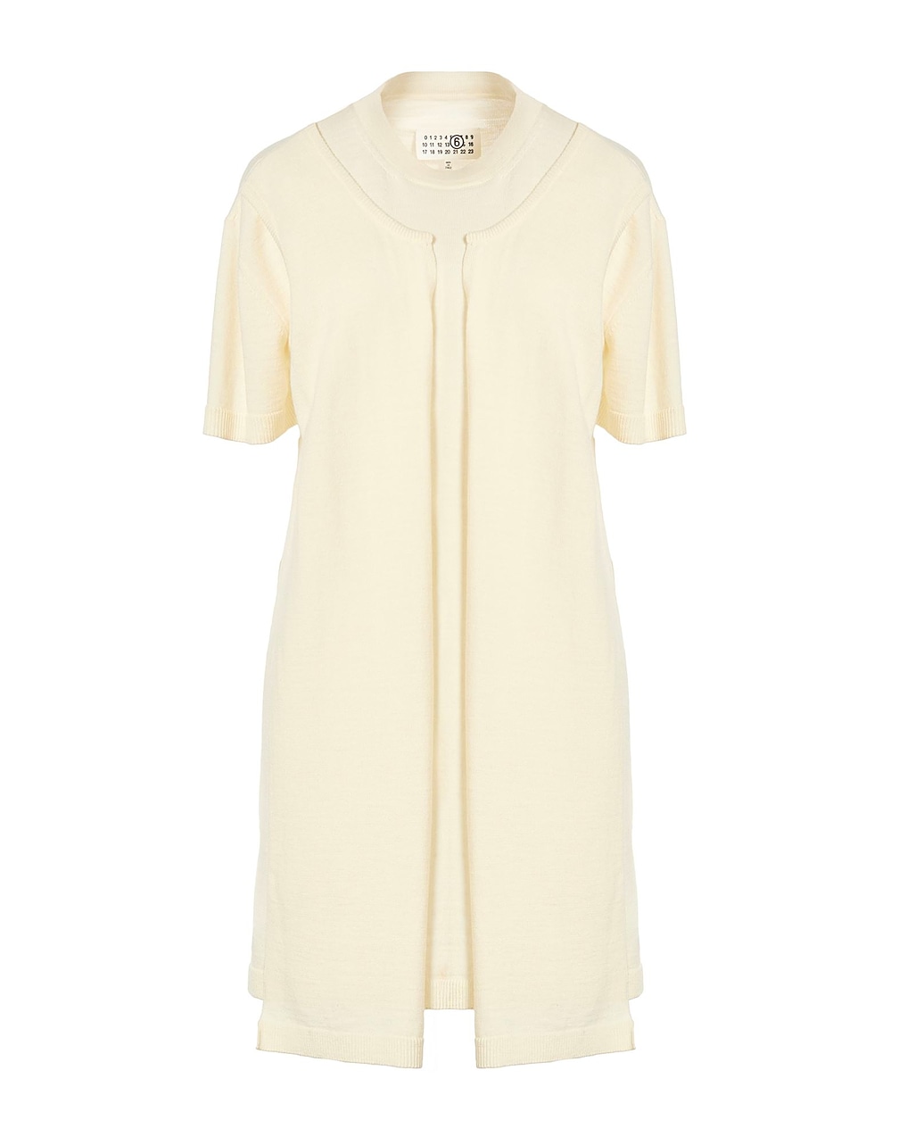MM6 MAISON MARGIELA - Mini dresses