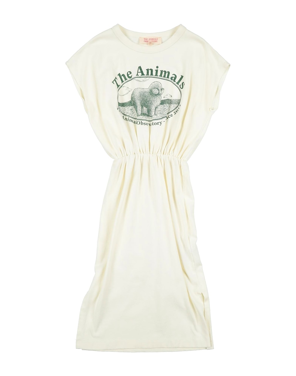 THE ANIMALS OBSERVATORY - Kids’ dresses