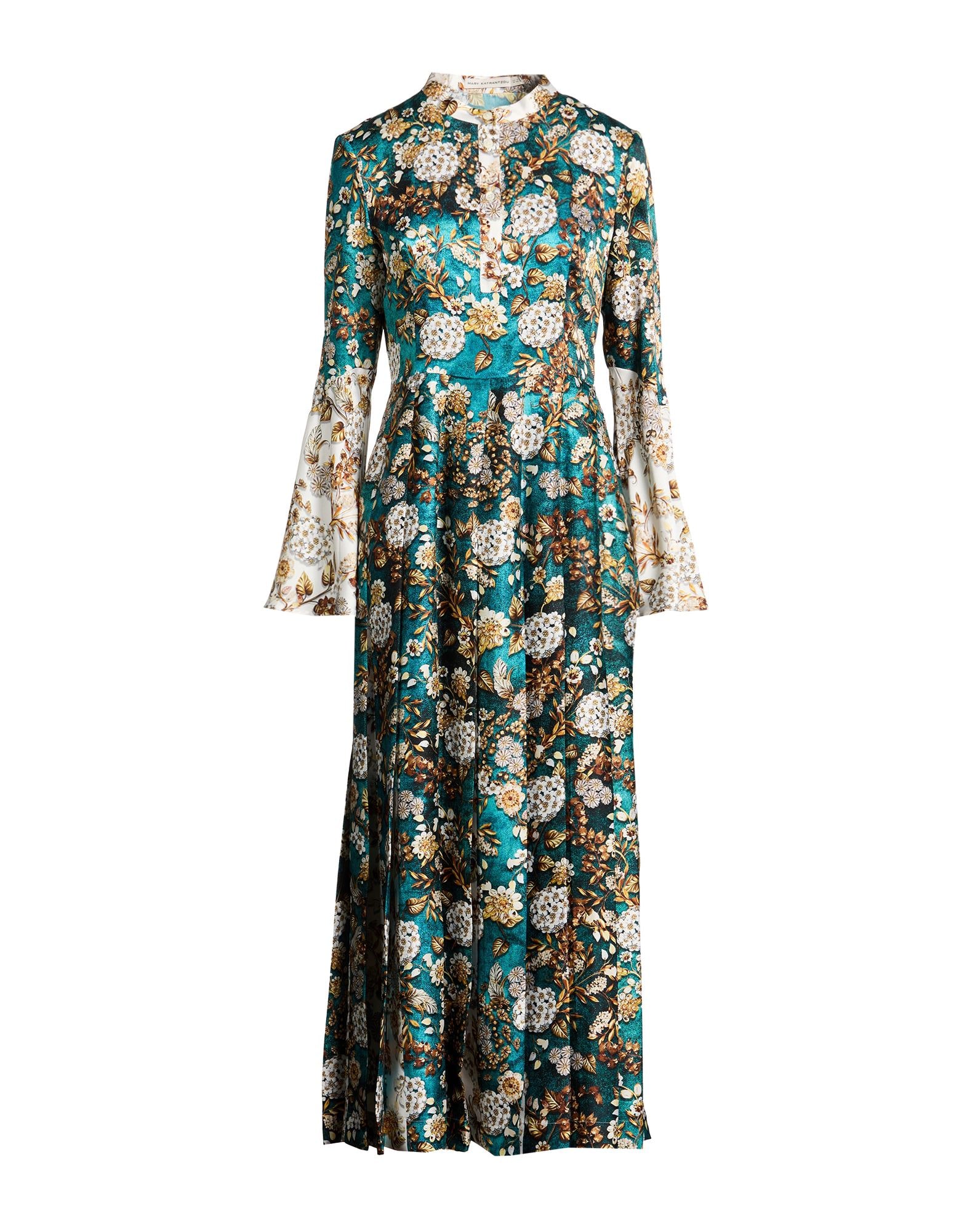 MARY KATRANTZOU - Maxi dresses
