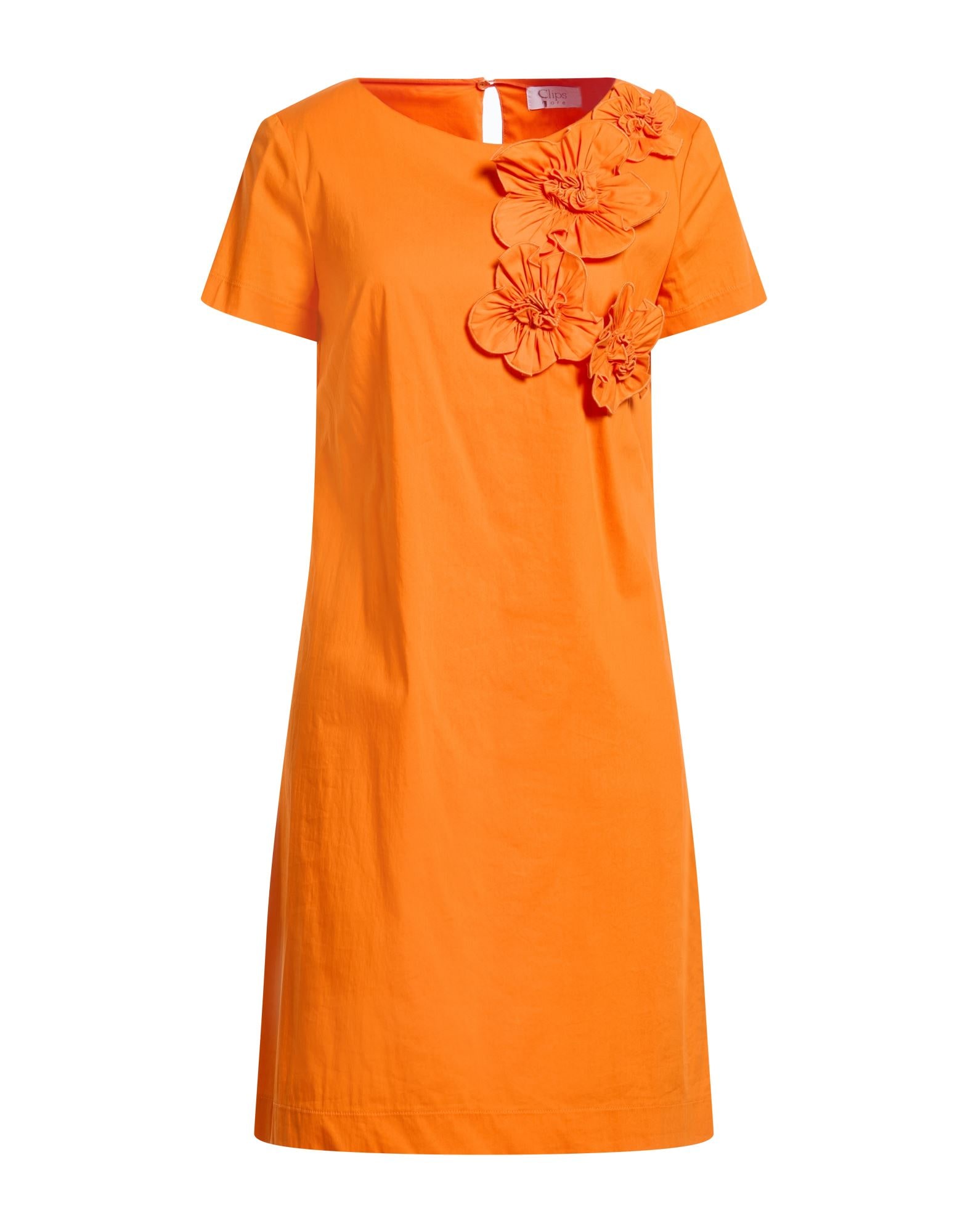 CLIPS MORE - Mini dresses