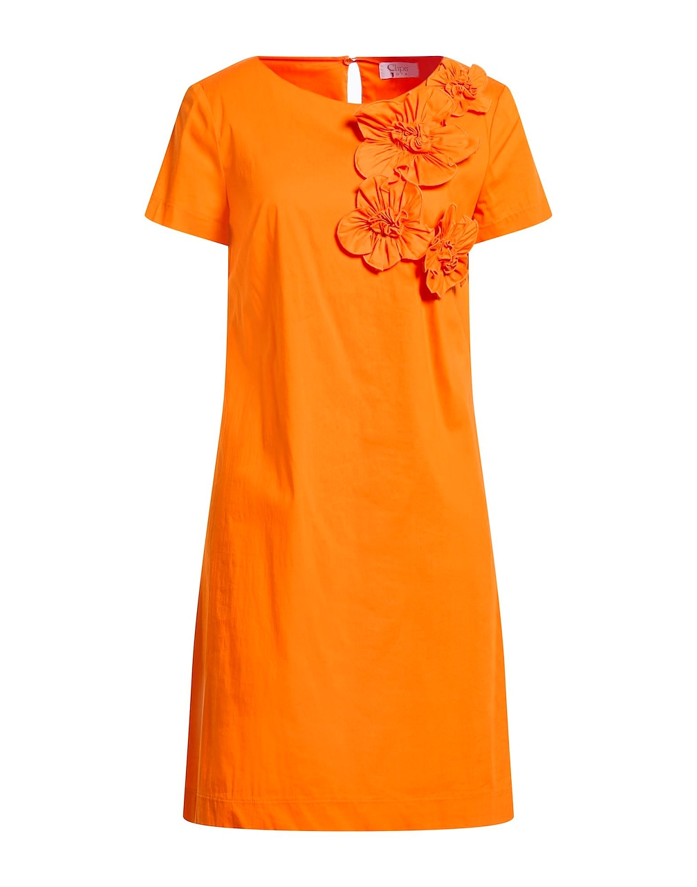 CLIPS MORE - Mini-Kleider