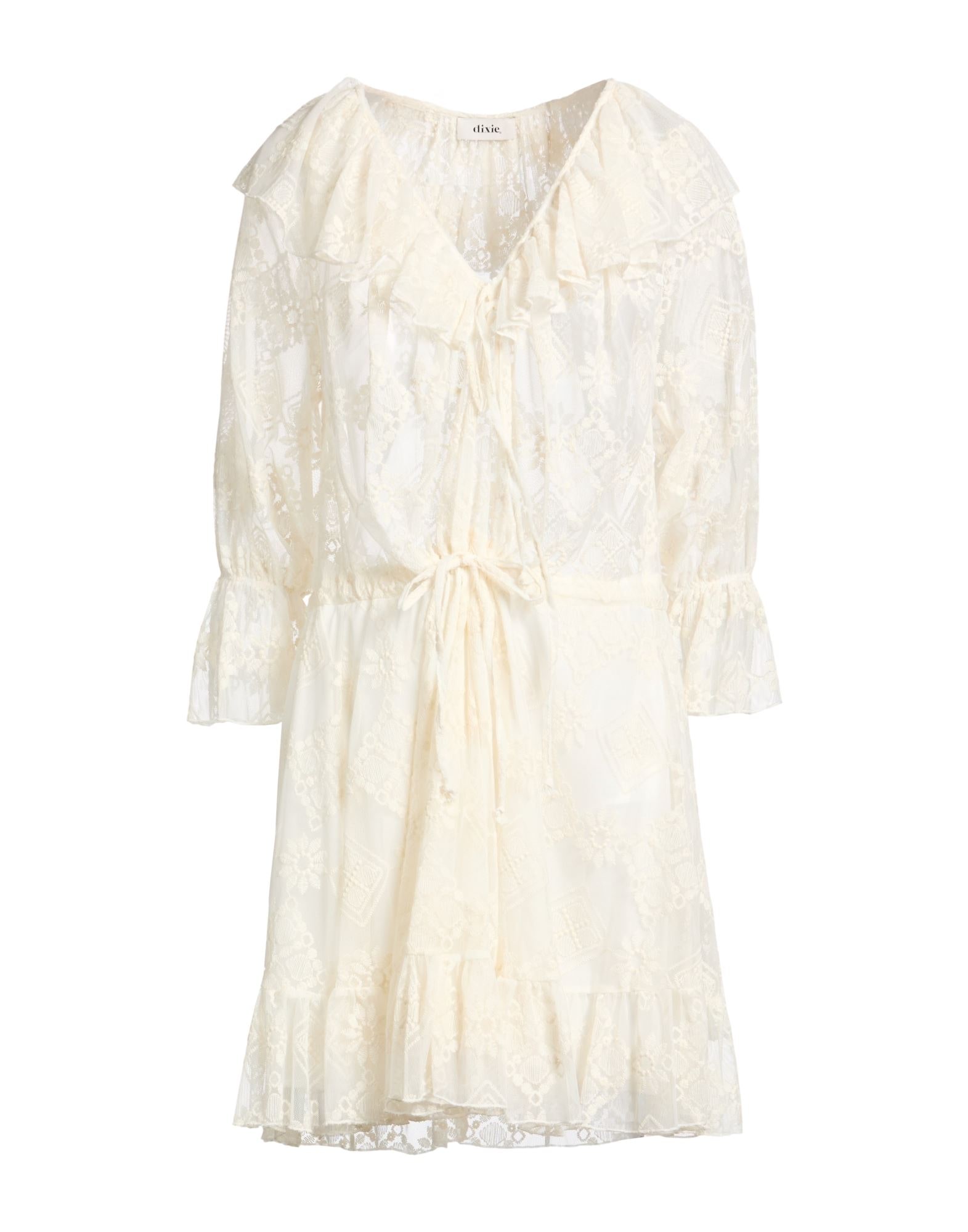 DIXIE - Mini dresses