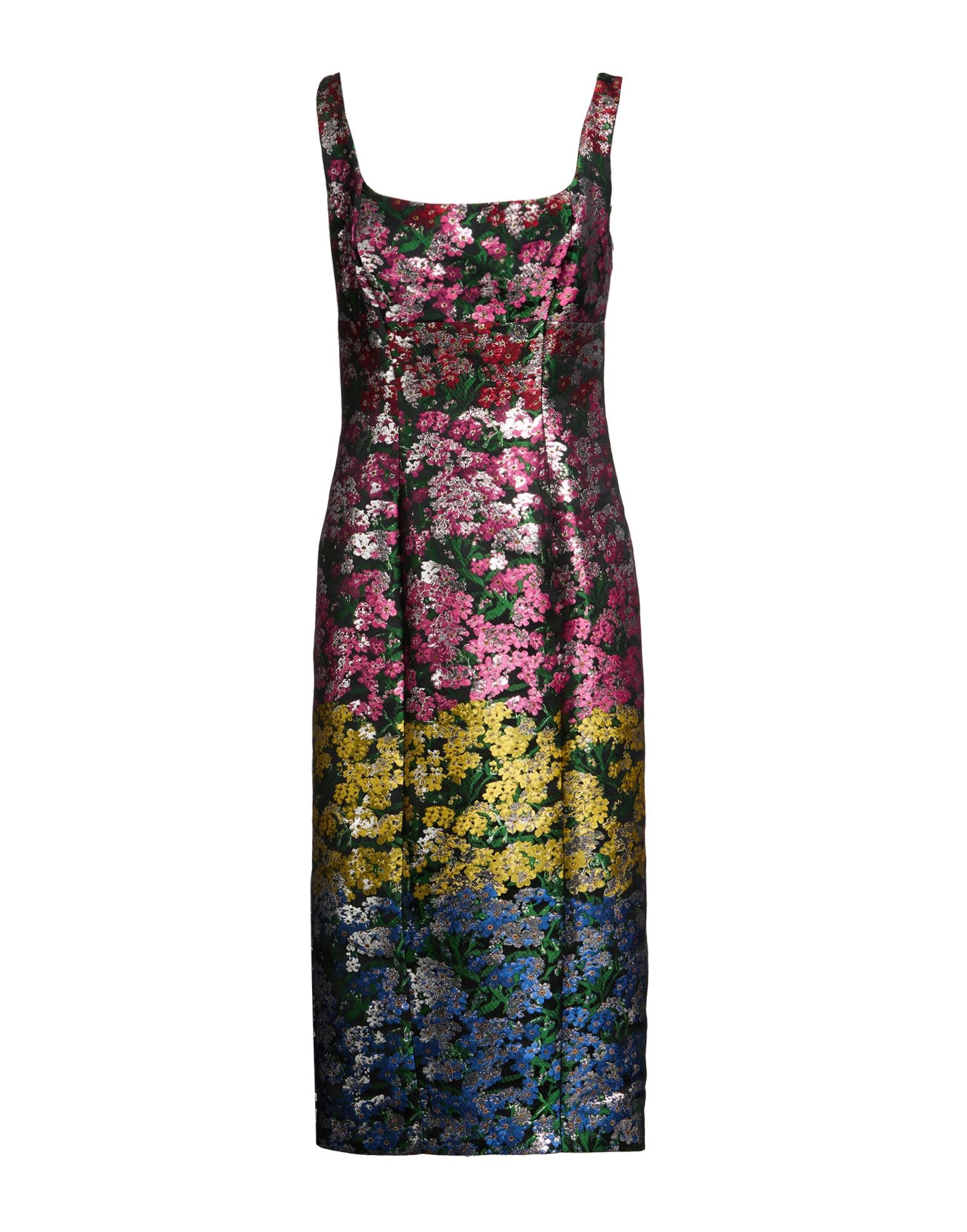 MARY KATRANTZOU - Midi dresses