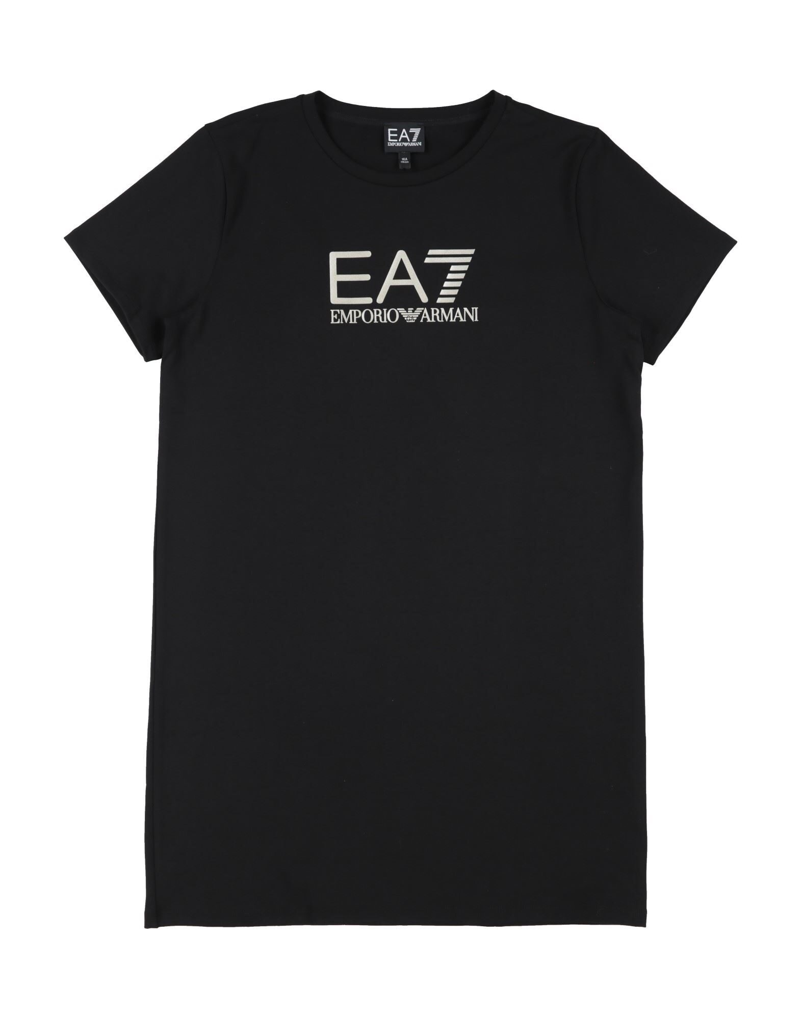 EA7 - Детские платья