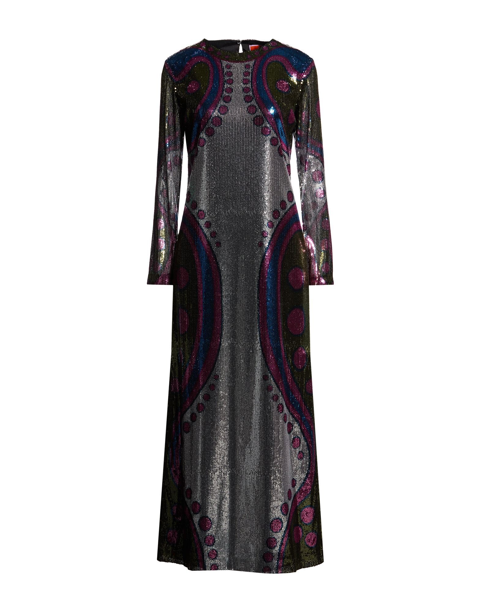 RABANNE - Maxi dresses