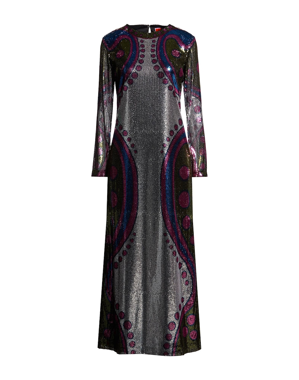 RABANNE - Maxi dresses