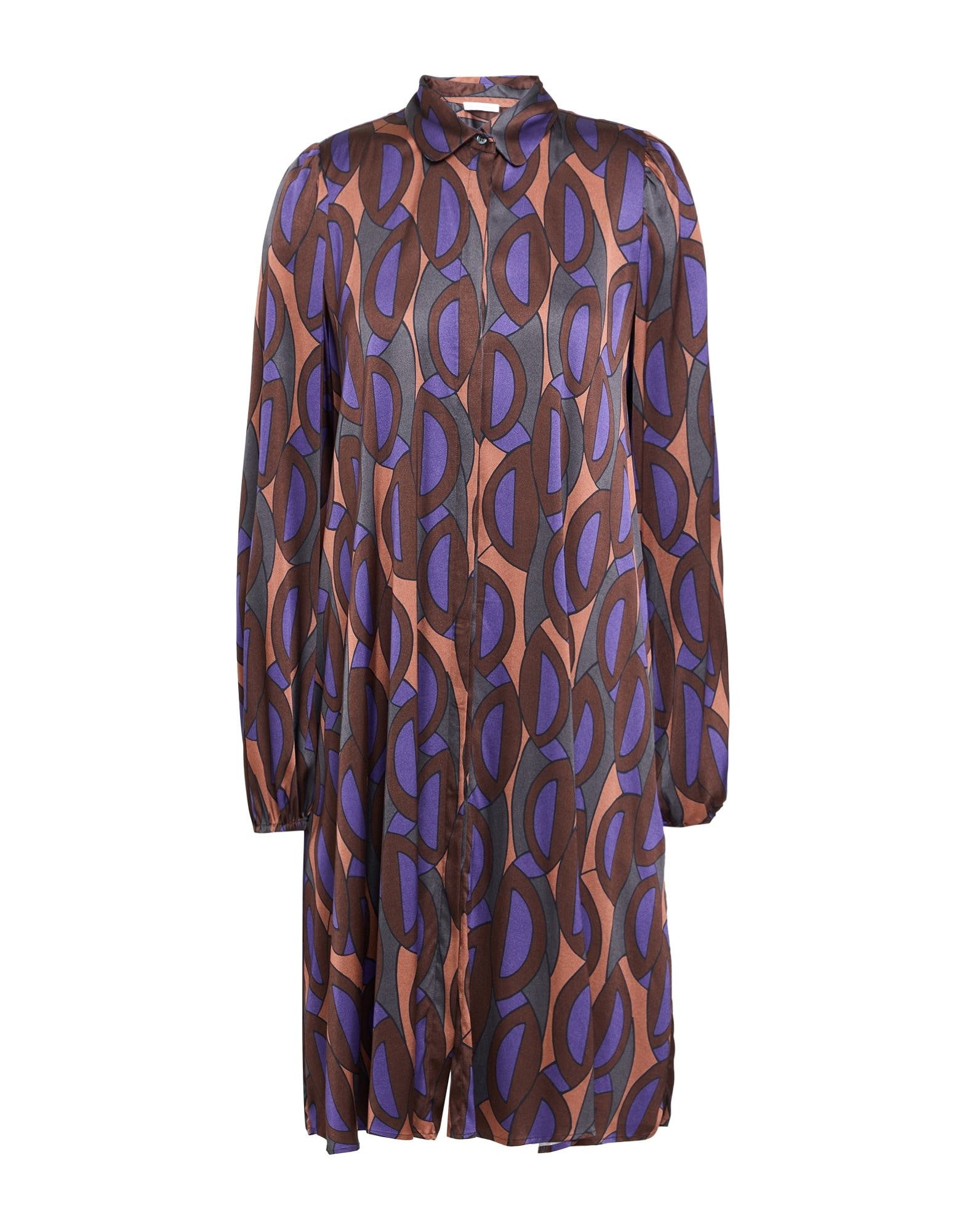 ROBERT FRIEDMAN - Mini dresses