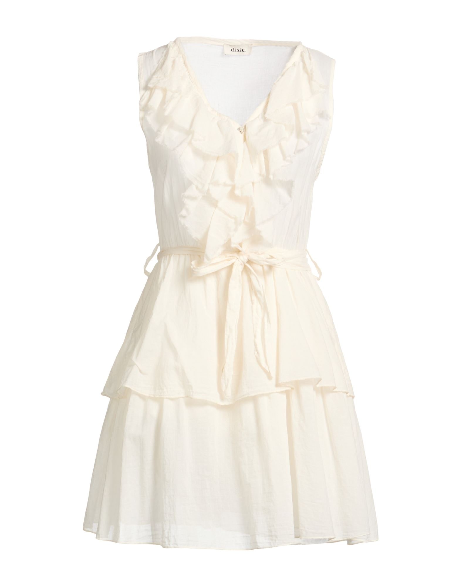 DIXIE - Mini dresses