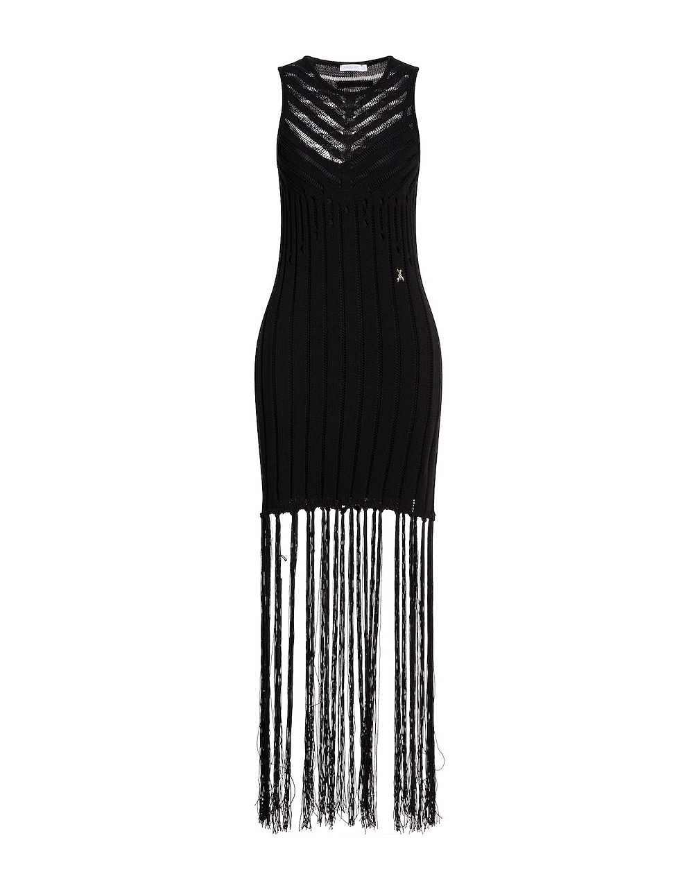 PATRIZIA PEPE - Maxi dresses