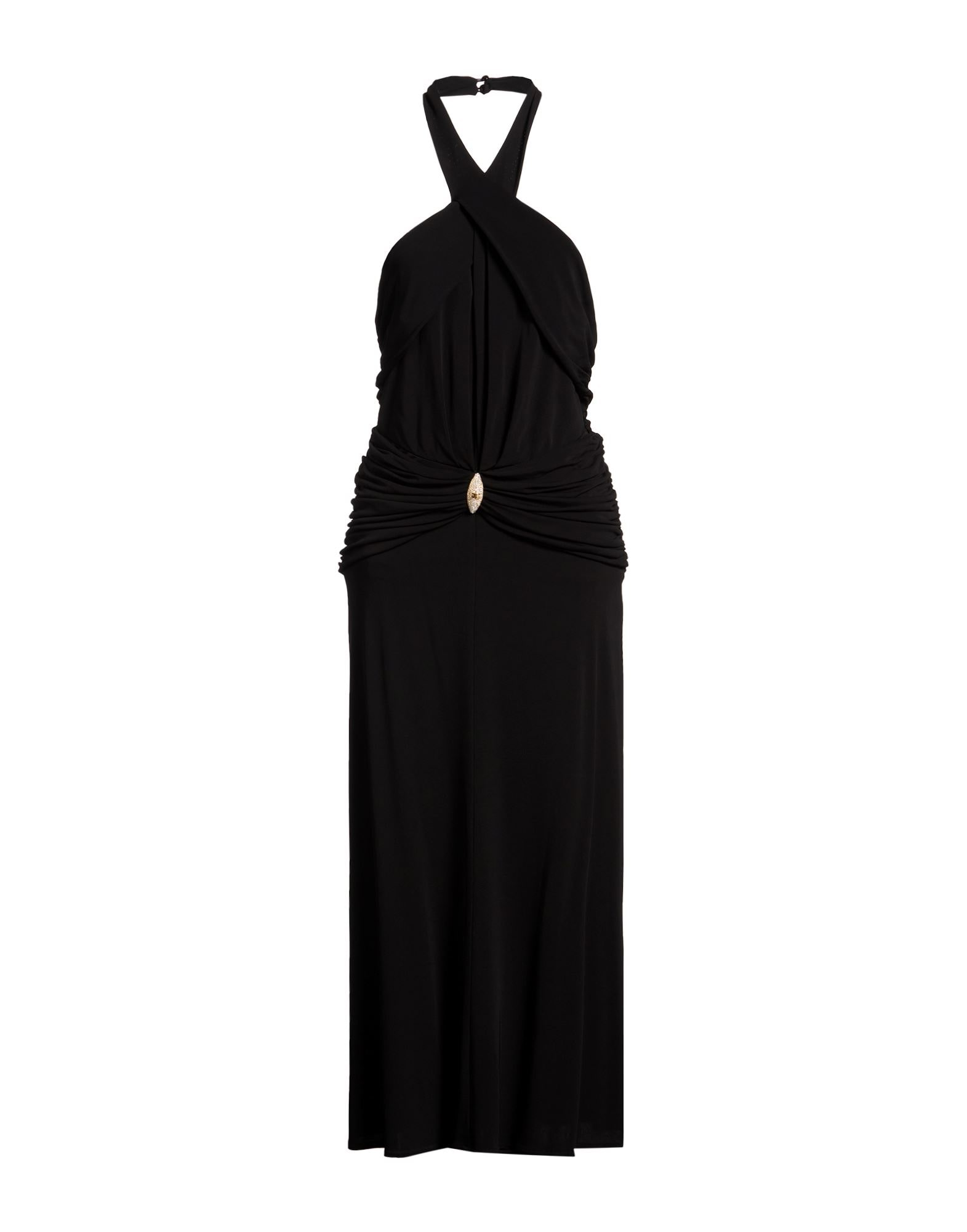 ELISABETTA FRANCHI - Maxi dresses