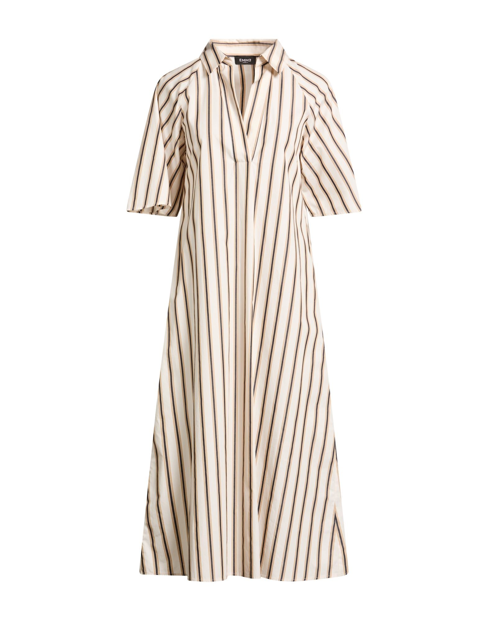 EMME by MARELLA - ミディ丈ワンピース