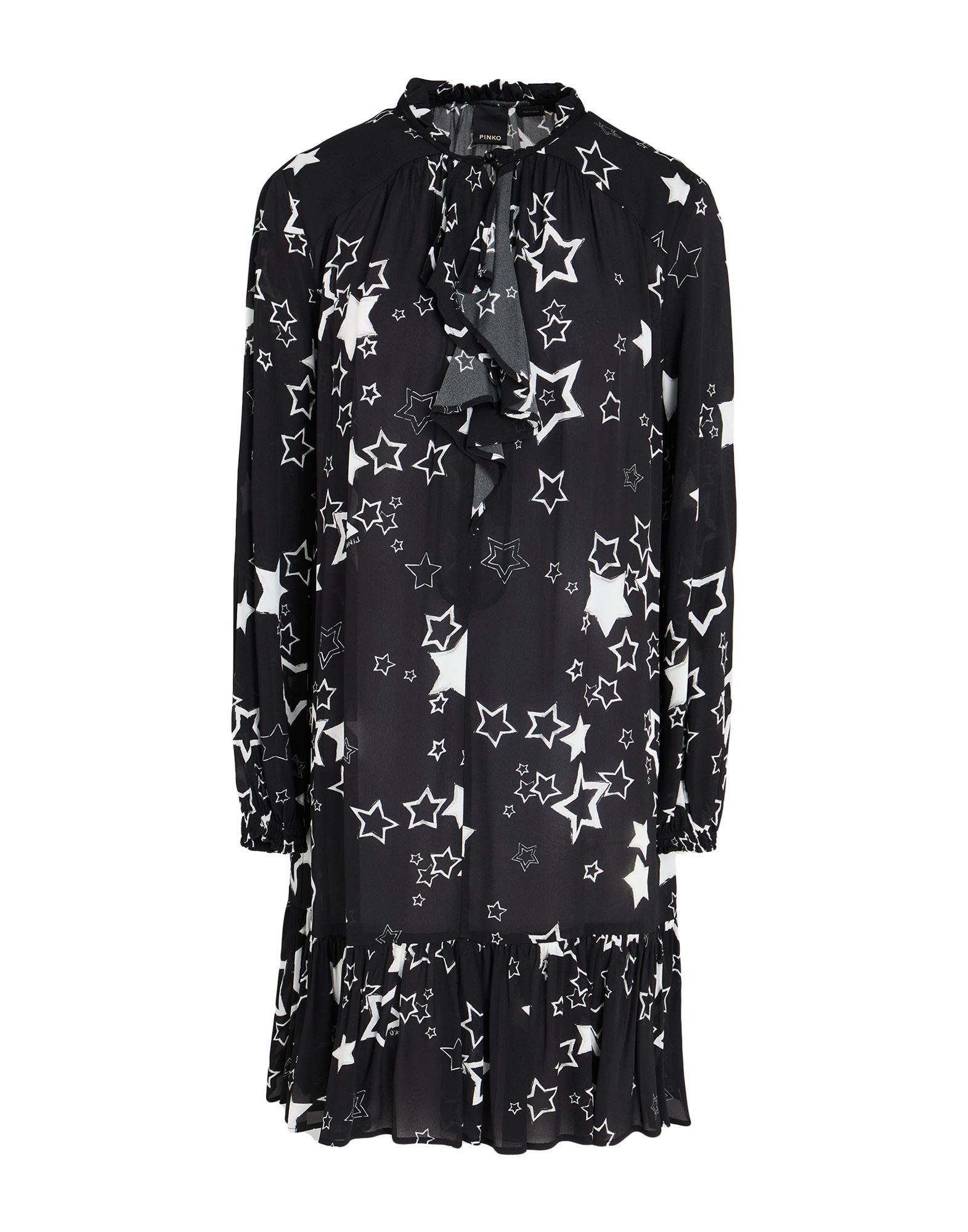 PINKO - Mini dresses