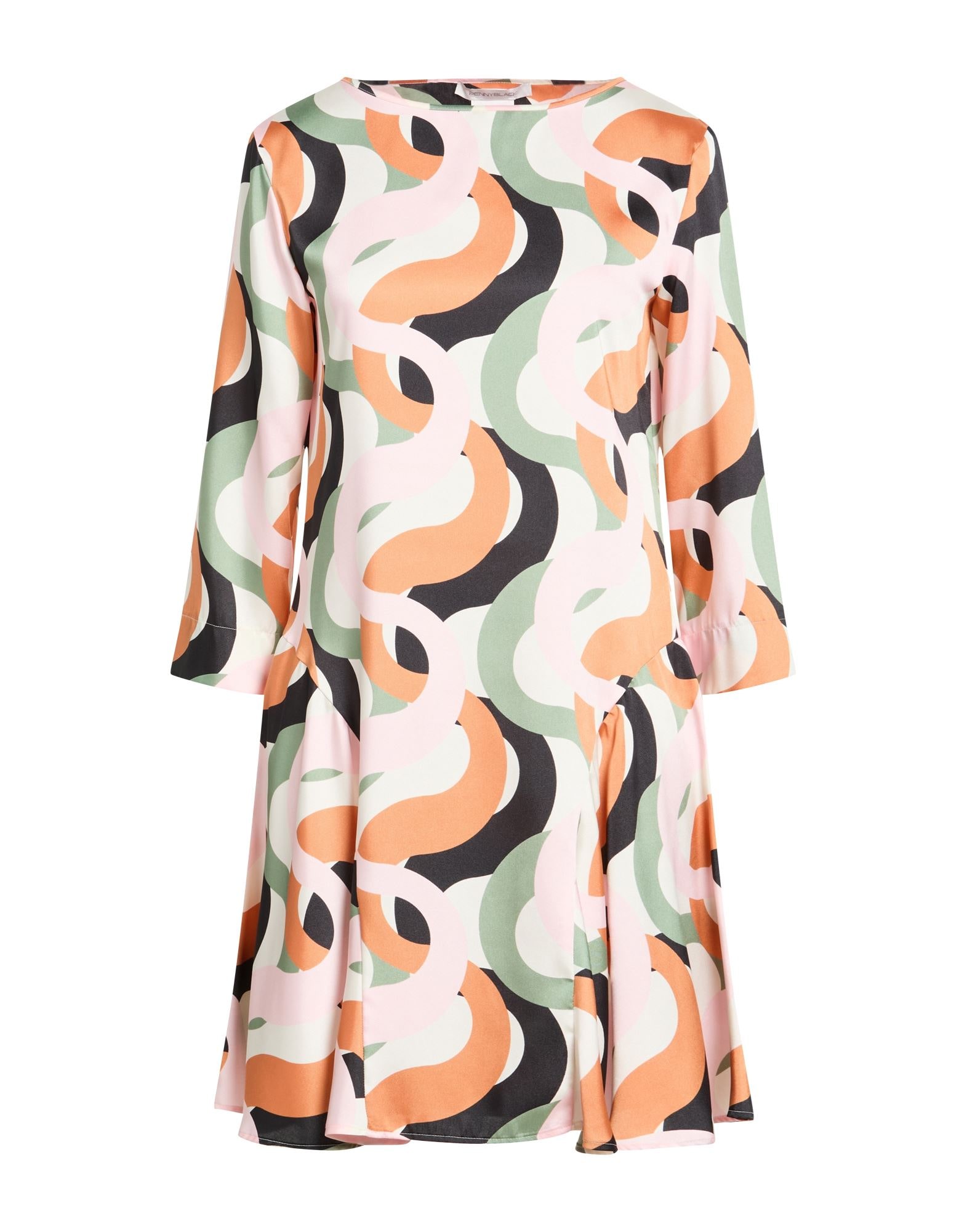 PENNYBLACK - Mini dresses