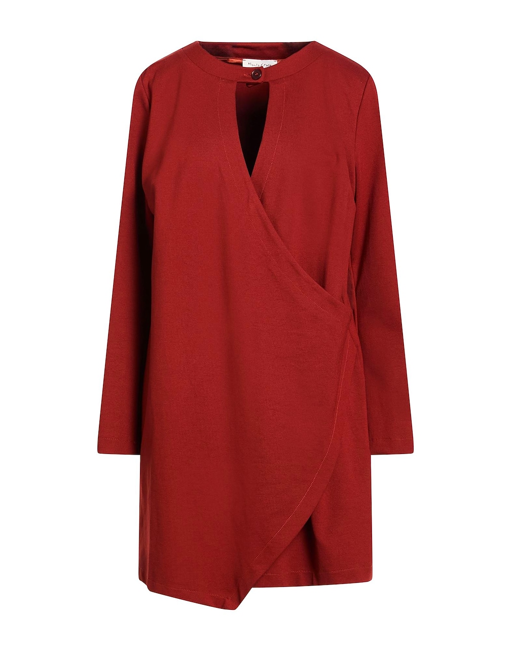 MANILA GRACE - Mini dresses