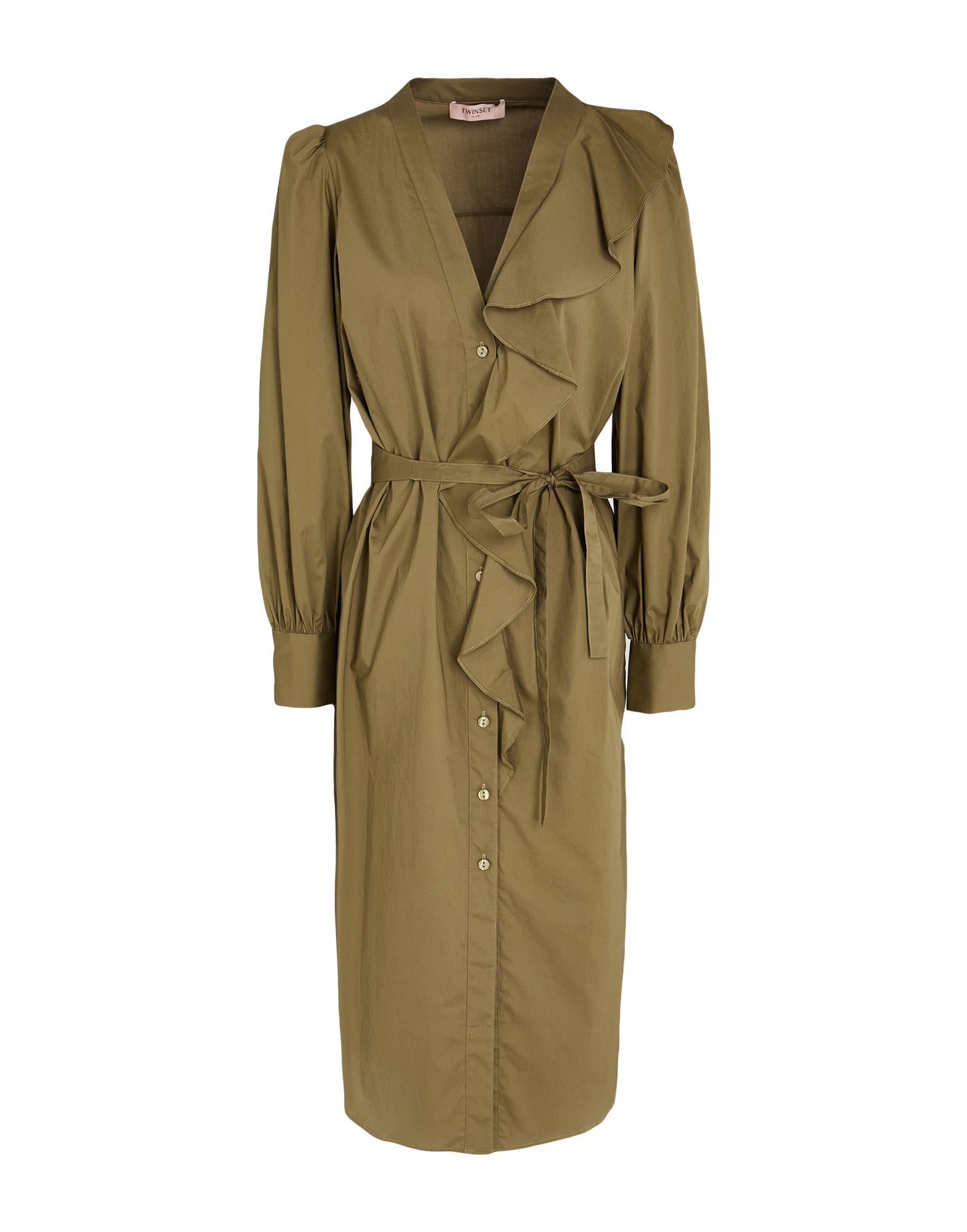 TWINSET - Платья миди