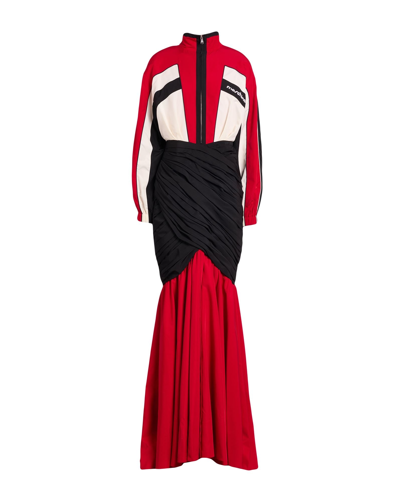 MOSCHINO - Maxi-Kleider