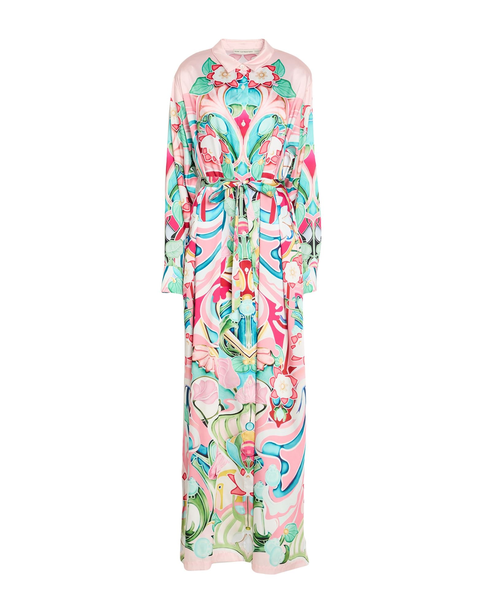 MARY KATRANTZOU - Maxi dresses