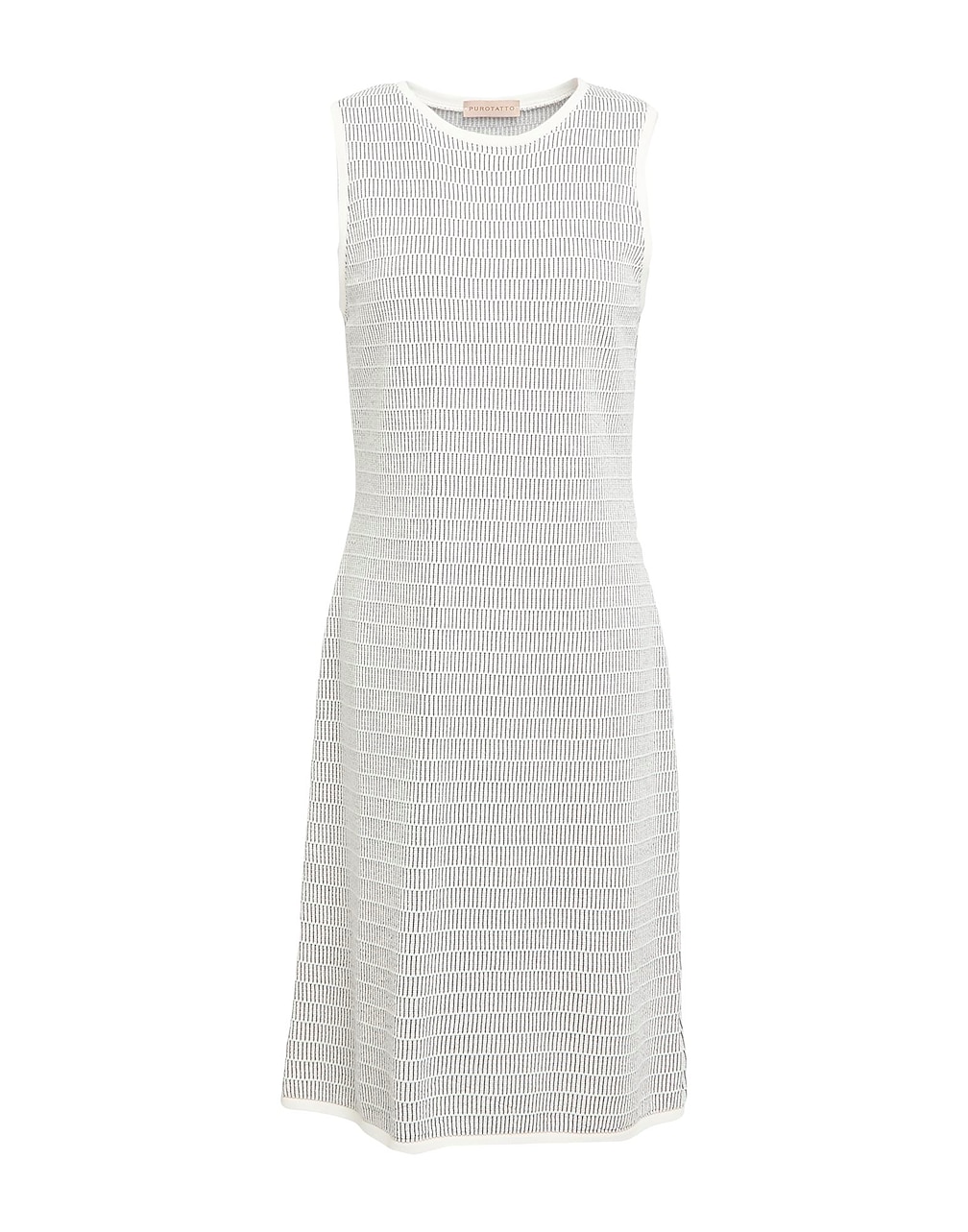 PUROTATTO - Midi dresses