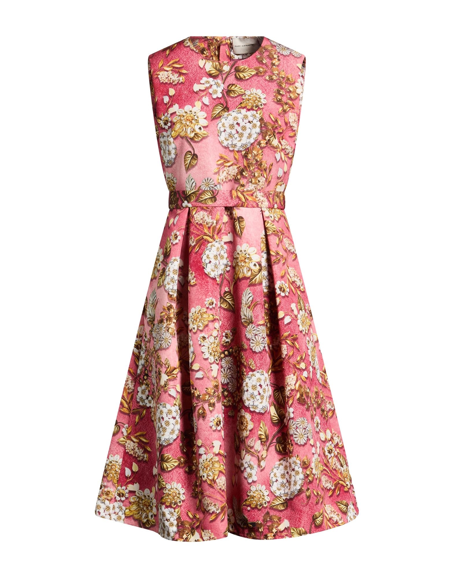 MARY KATRANTZOU - Midi dresses