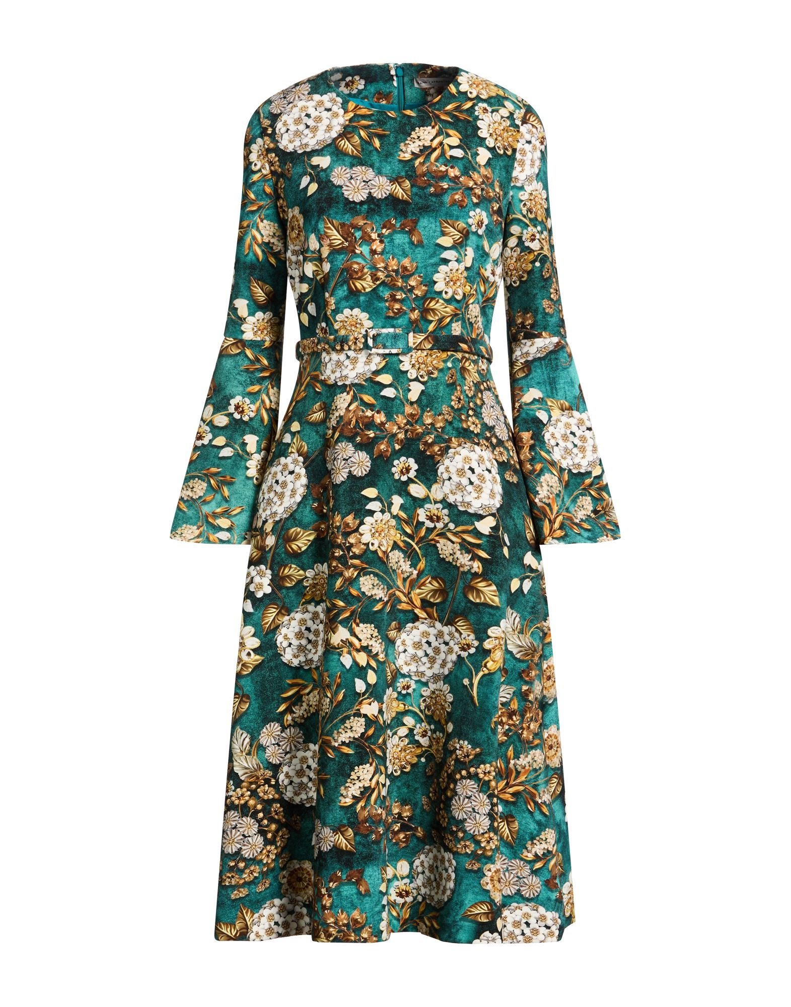 MARY KATRANTZOU - Midi dresses