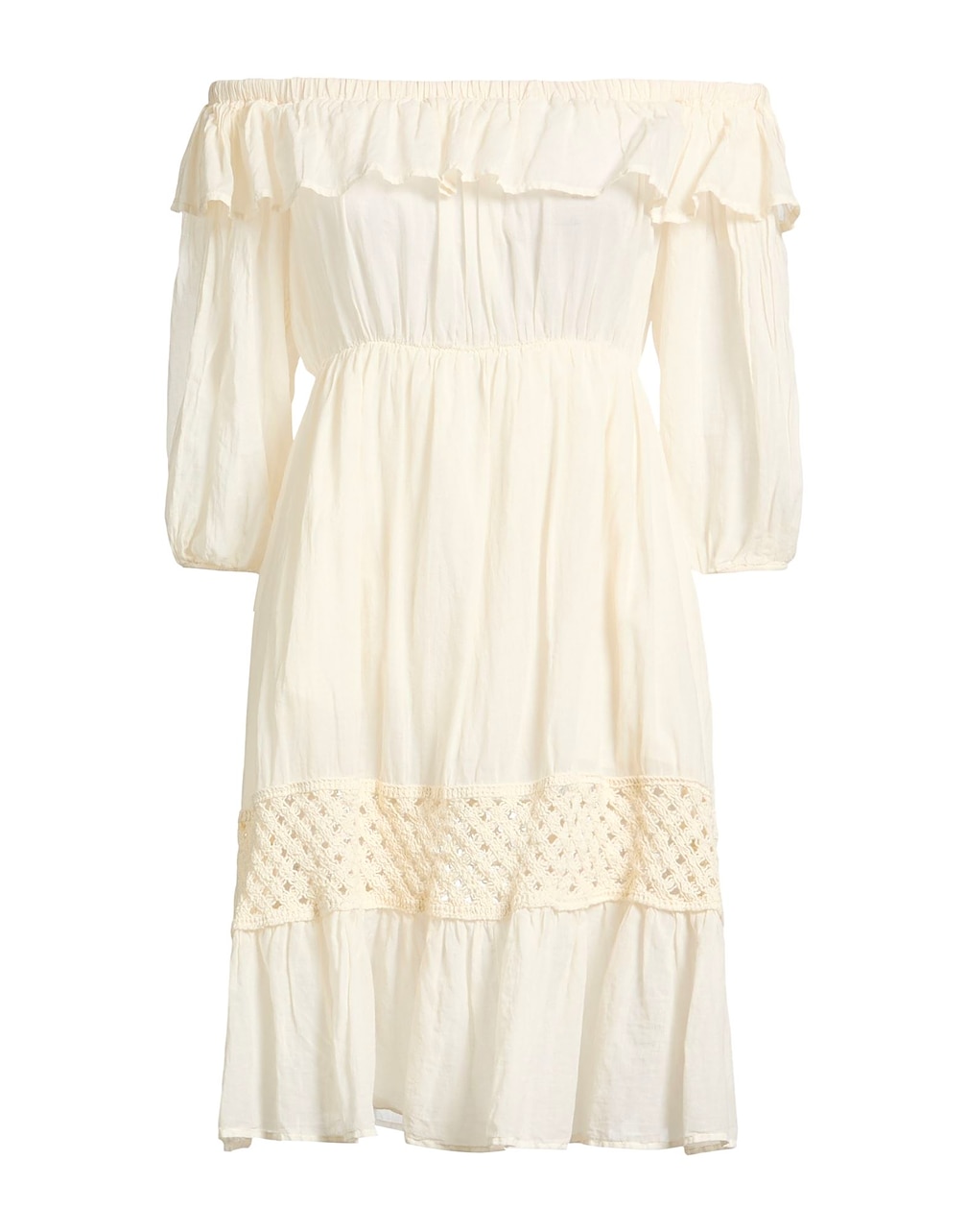 DIXIE - Mini dresses