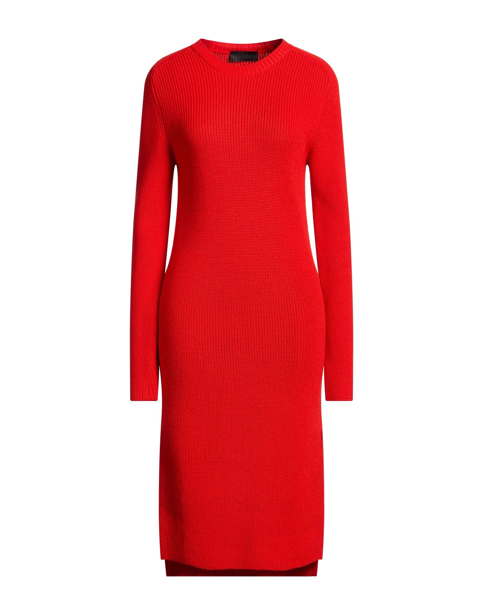 DIESEL BLACK GOLD - Midi φορέματα