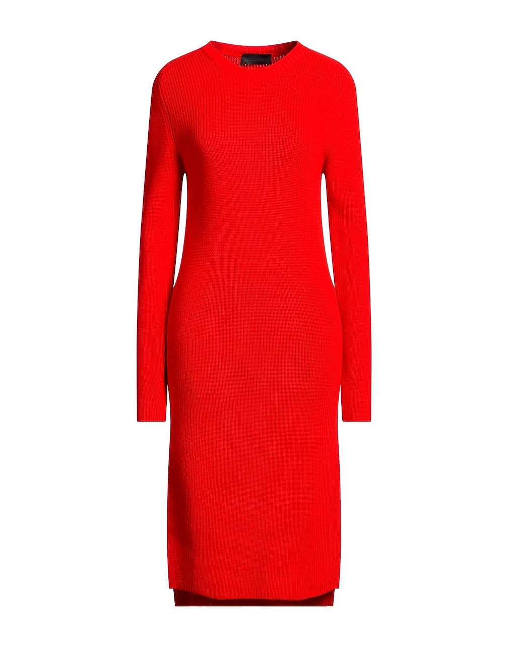 DIESEL BLACK GOLD - Midi φορέματα