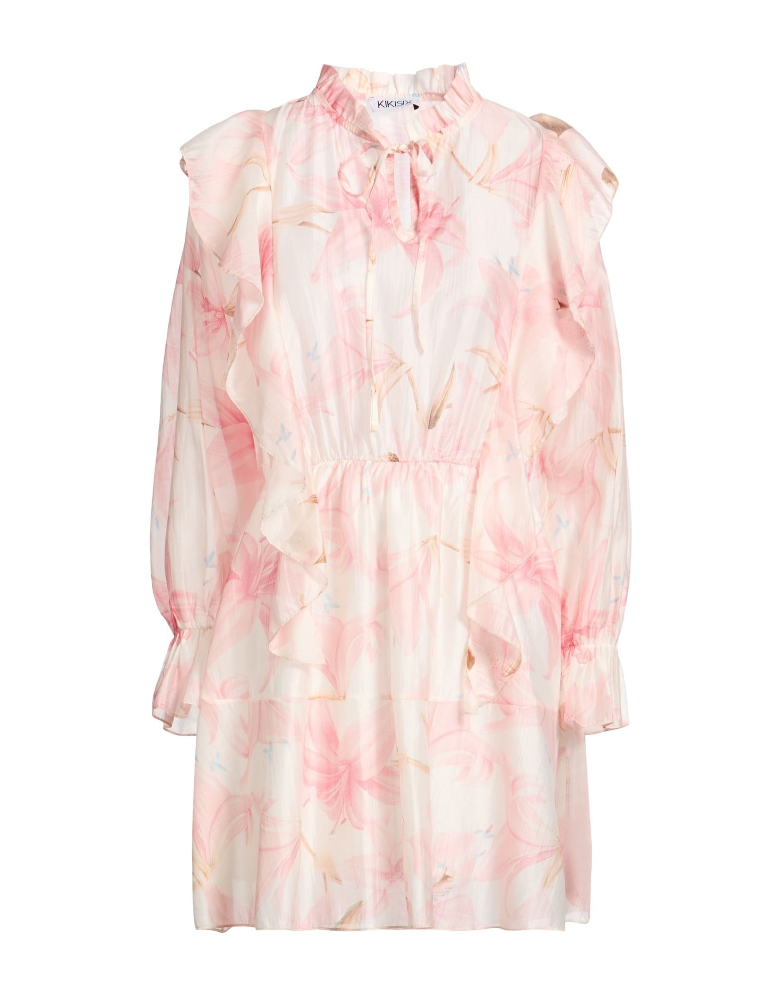 KIKISIX - Mini dresses