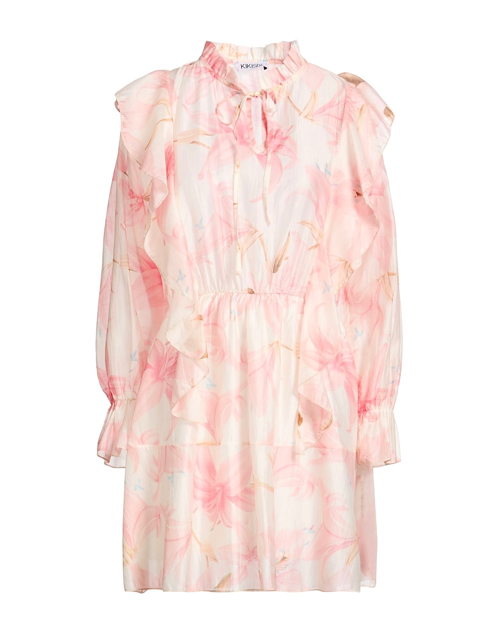 KIKISIX - Mini dresses