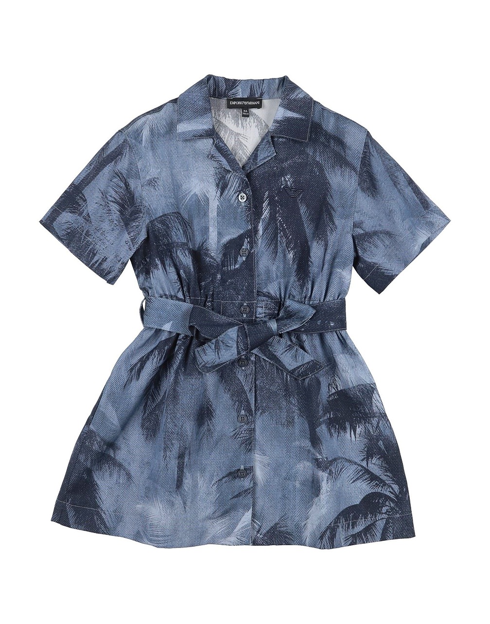 EMPORIO ARMANI - Kids’ dresses