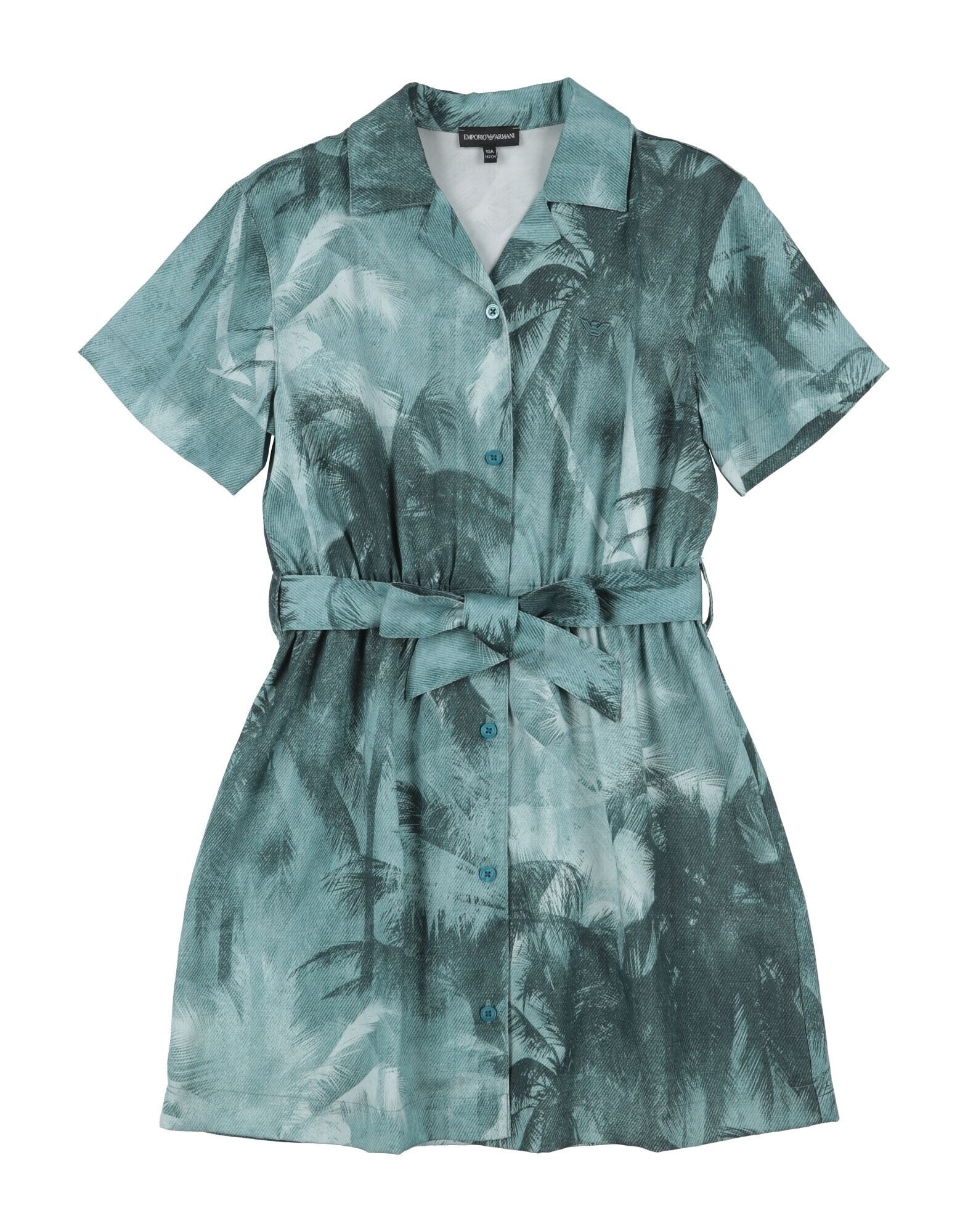 EMPORIO ARMANI - Kids’ dresses