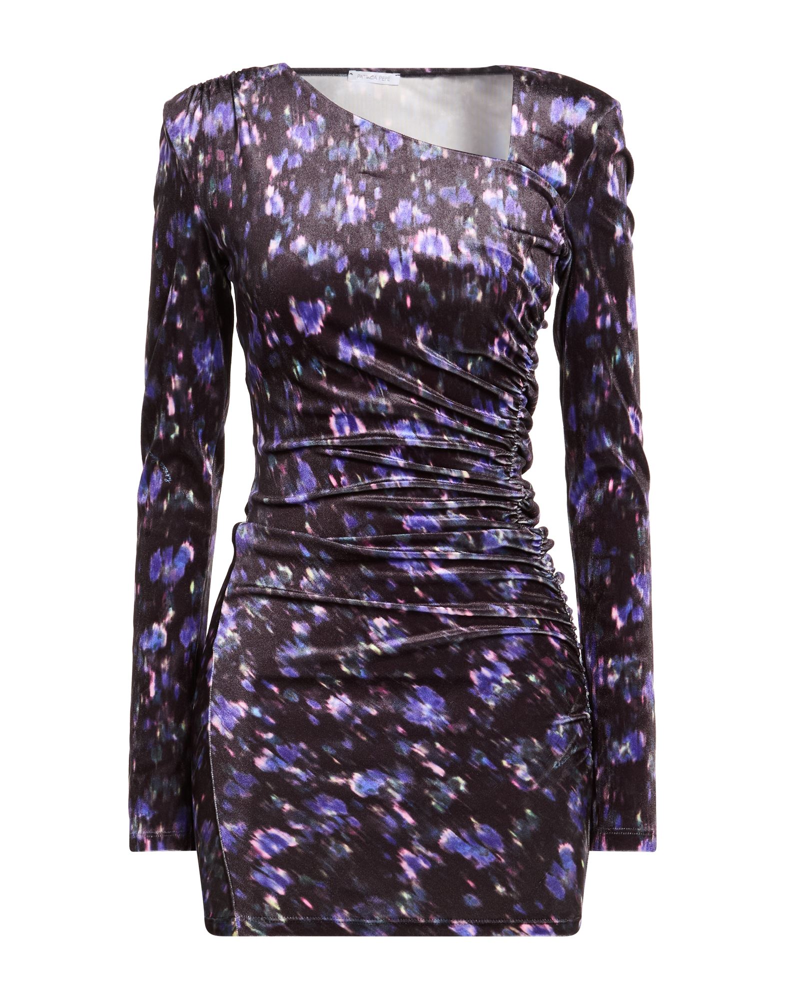 PATRIZIA PEPE - Короткие платья