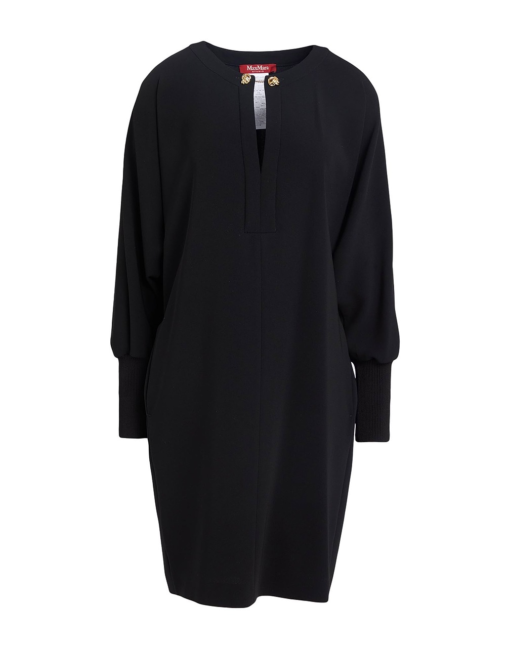 MAX MARA STUDIO - Mini dresses