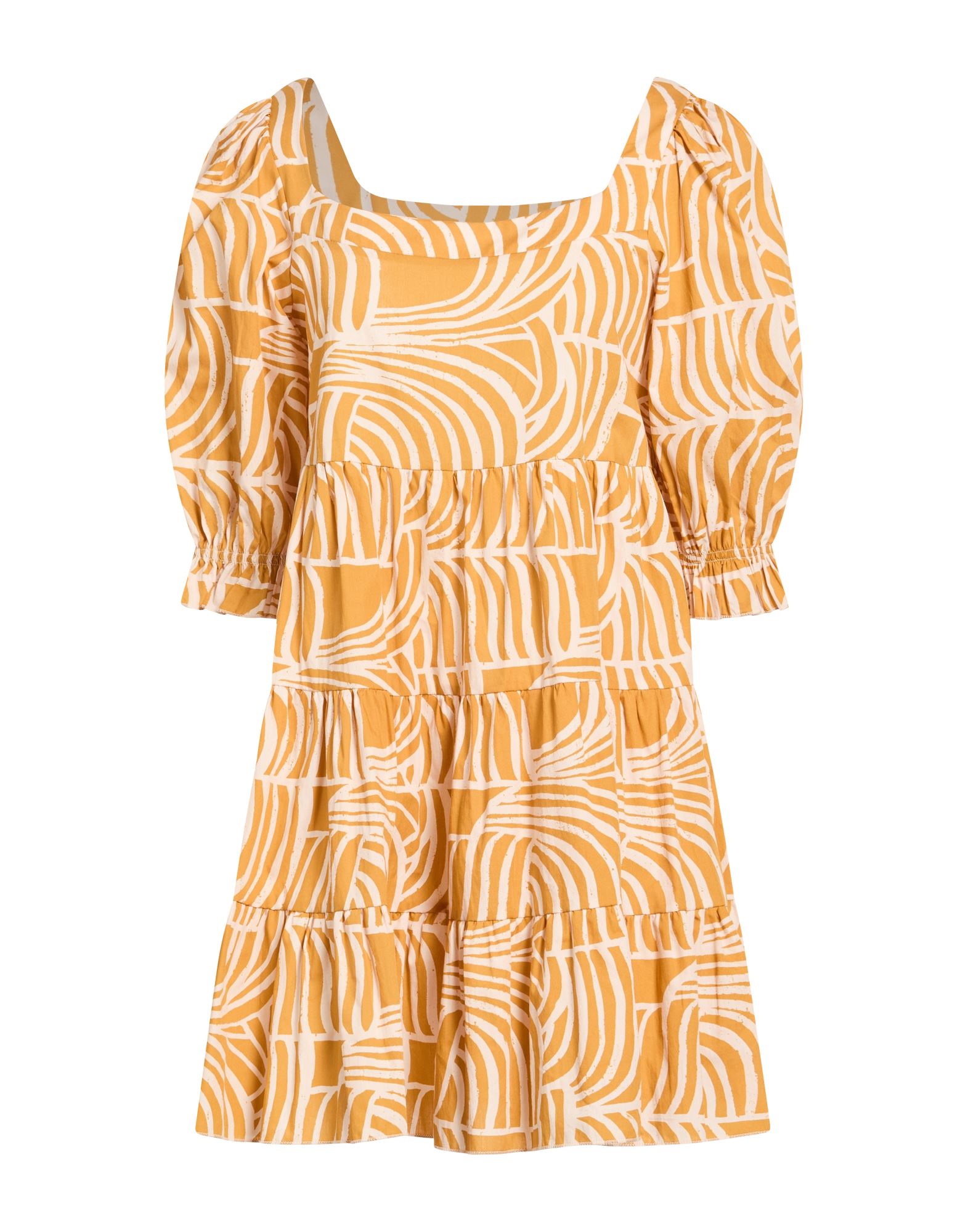 SOUVENIR - Mini dresses