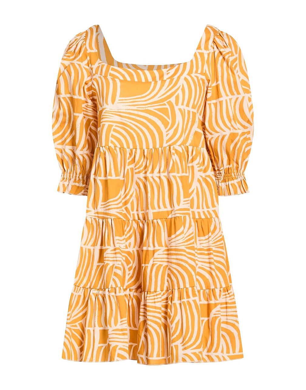 SOUVENIR - Mini dresses