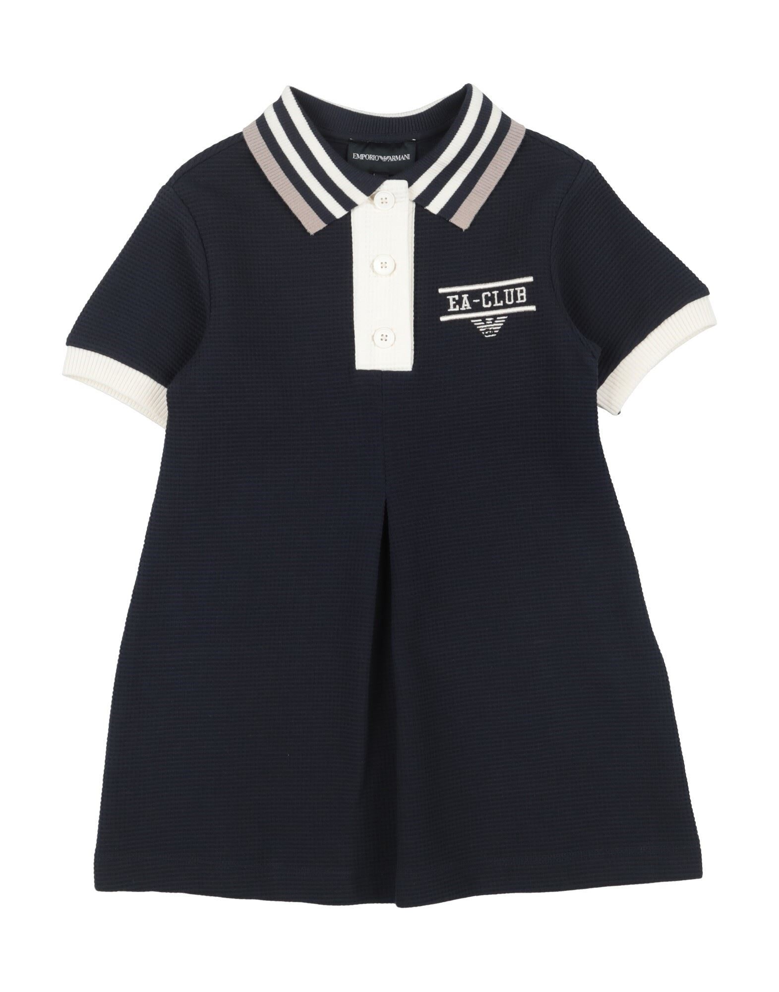 EMPORIO ARMANI - Kids’ dresses