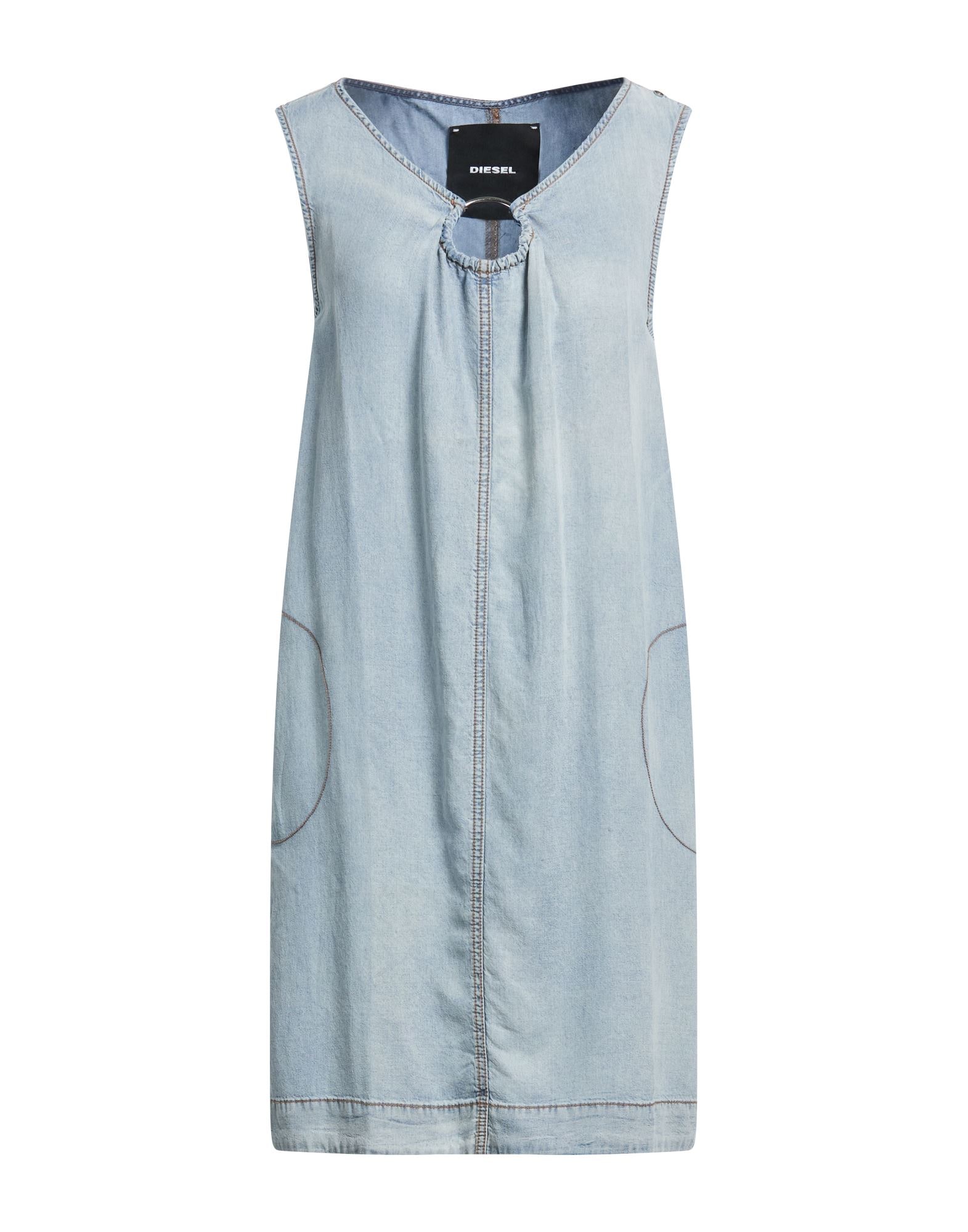 DIESEL - Mini dresses