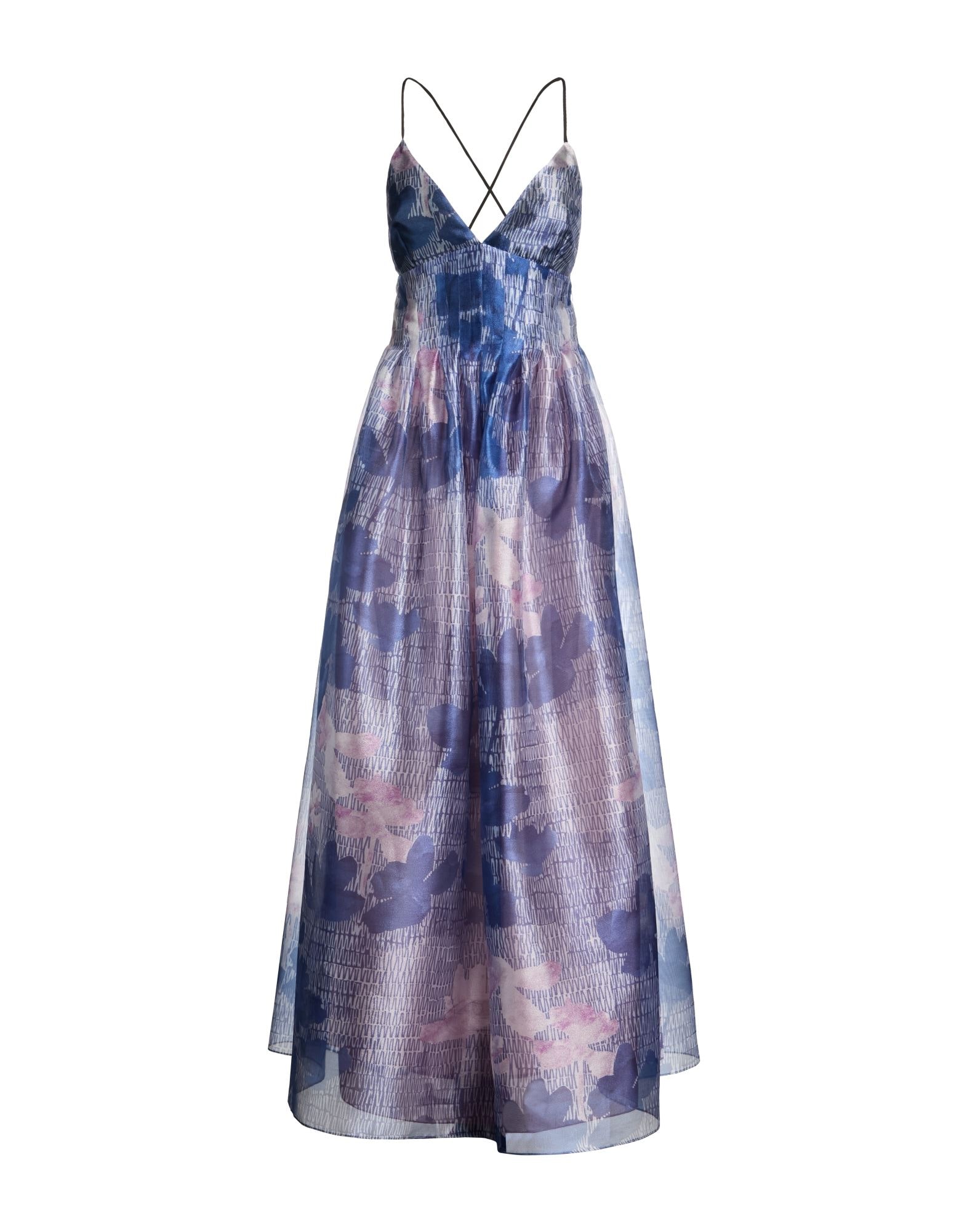 EMPORIO ARMANI - Midi dresses